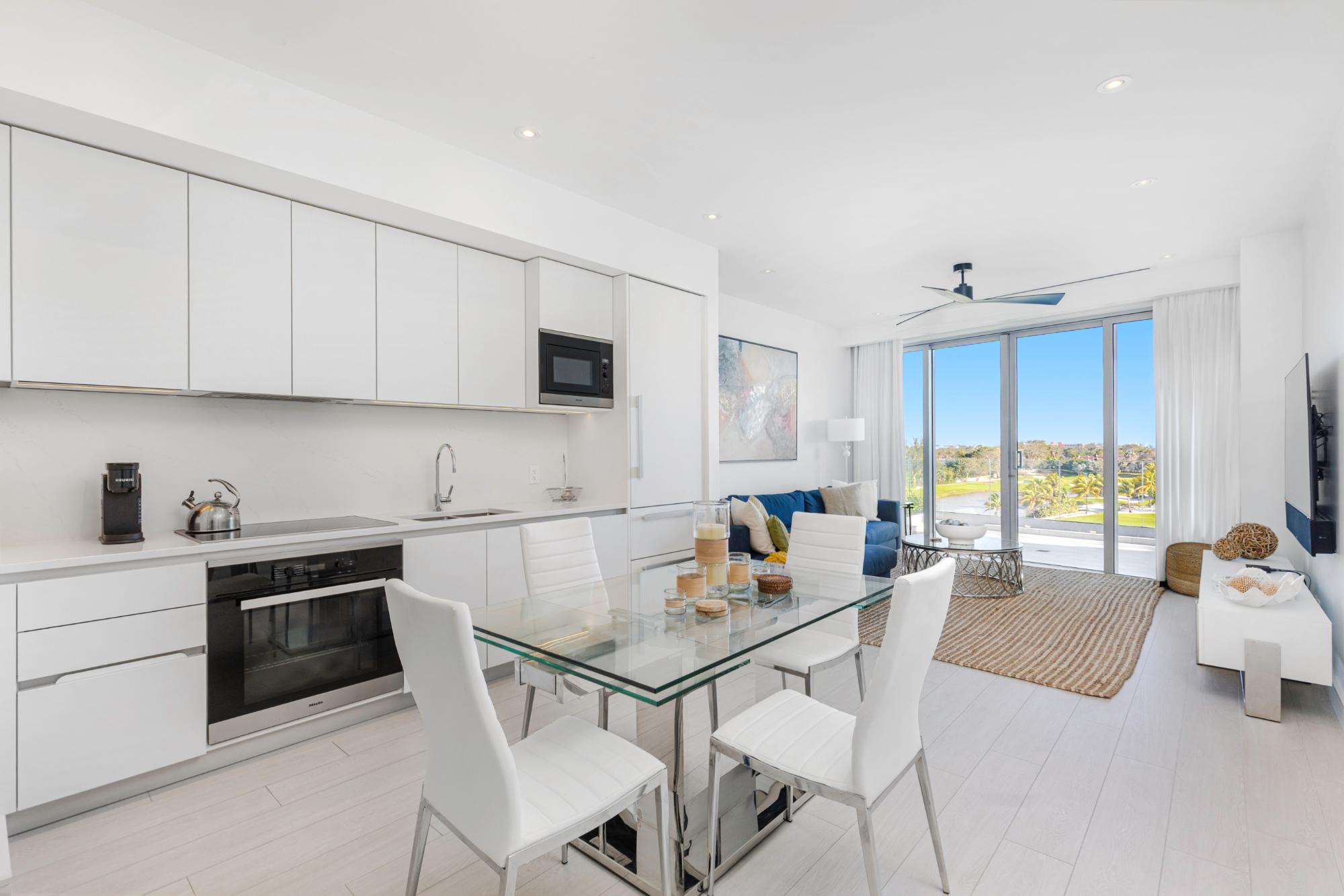 432 Goldwynn Residences 