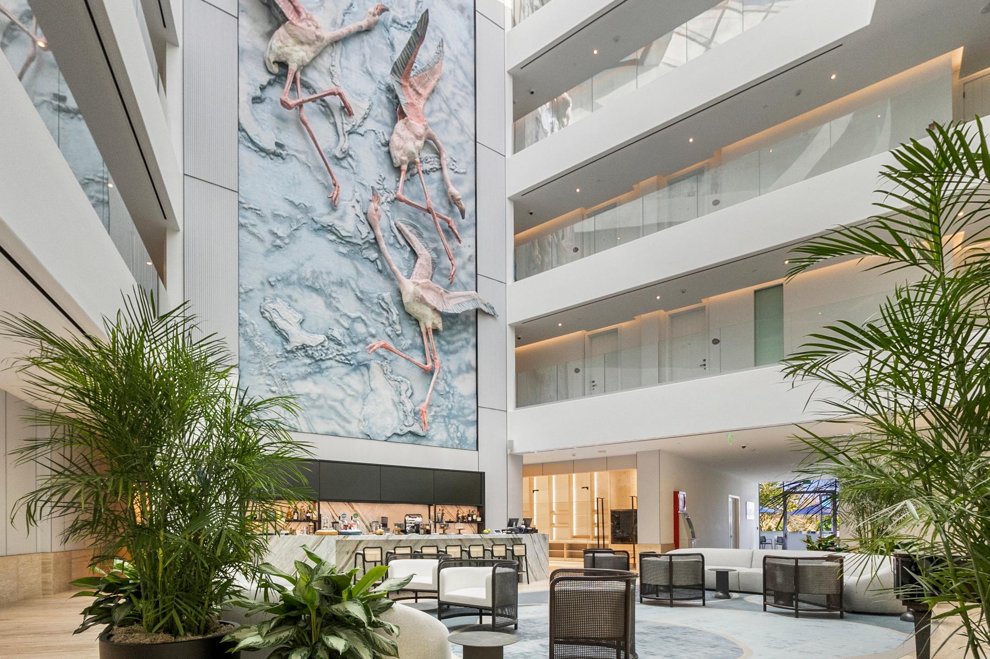 432 Goldwynn Residences 