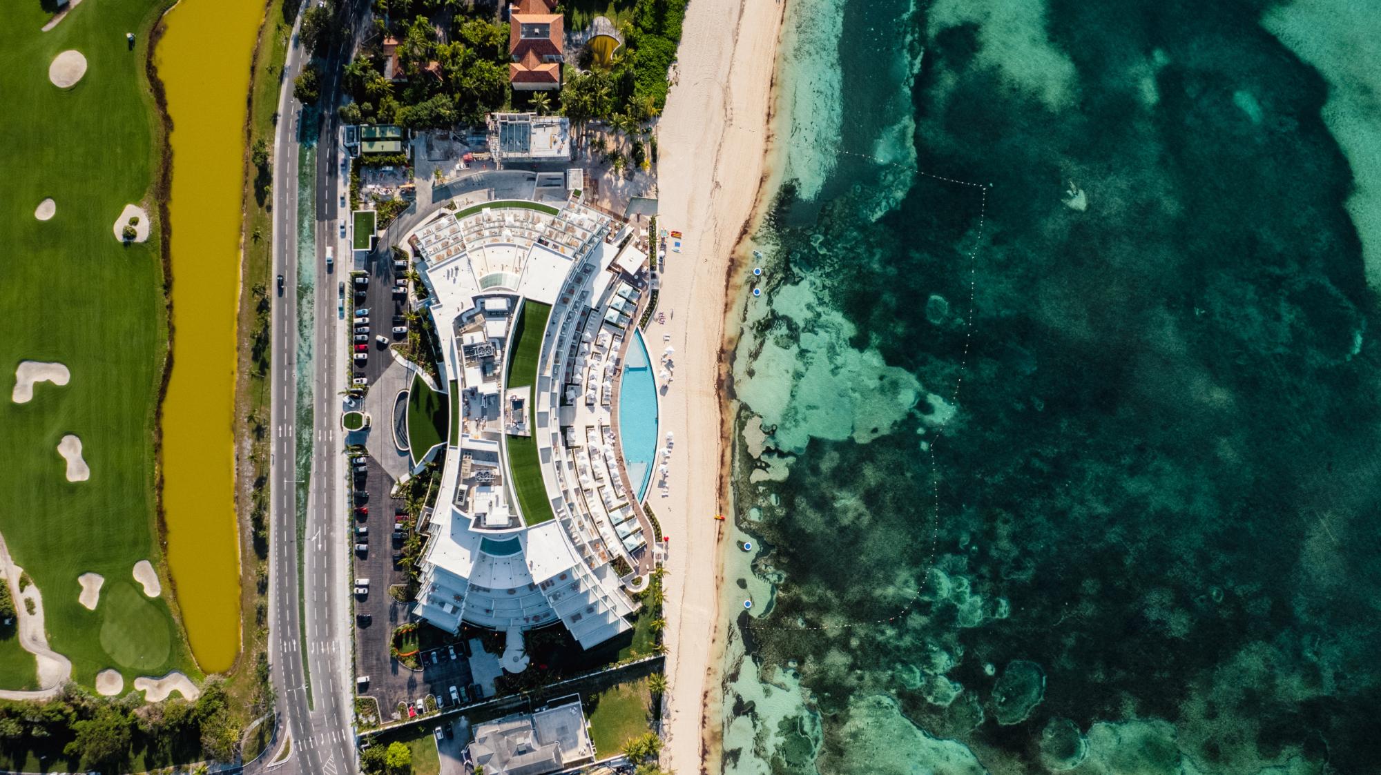 432 Goldwynn Residences 