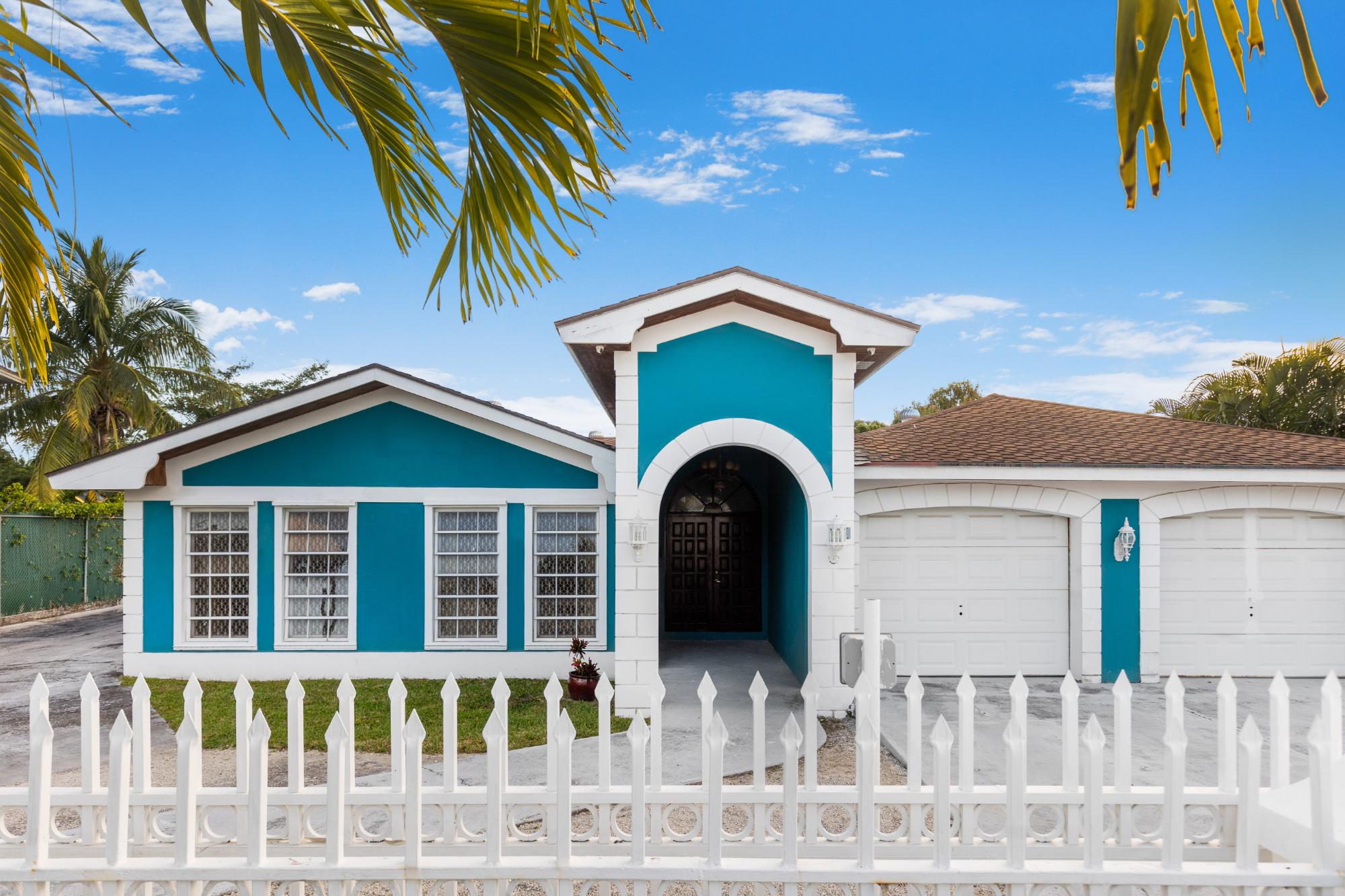 80 OCEAN HOLE DRIVE