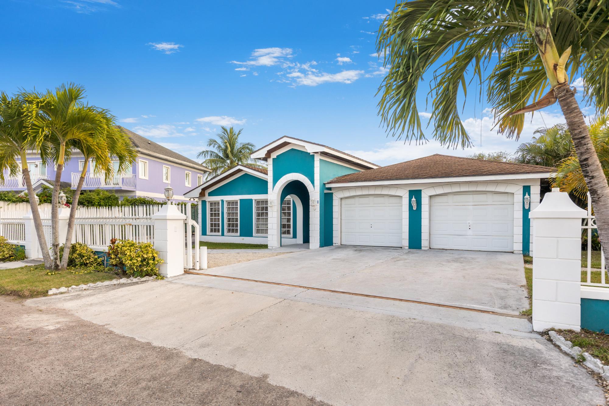 80 OCEAN HOLE DRIVE