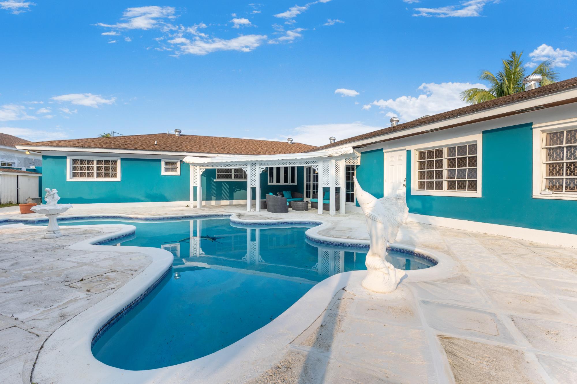 80 OCEAN HOLE DRIVE