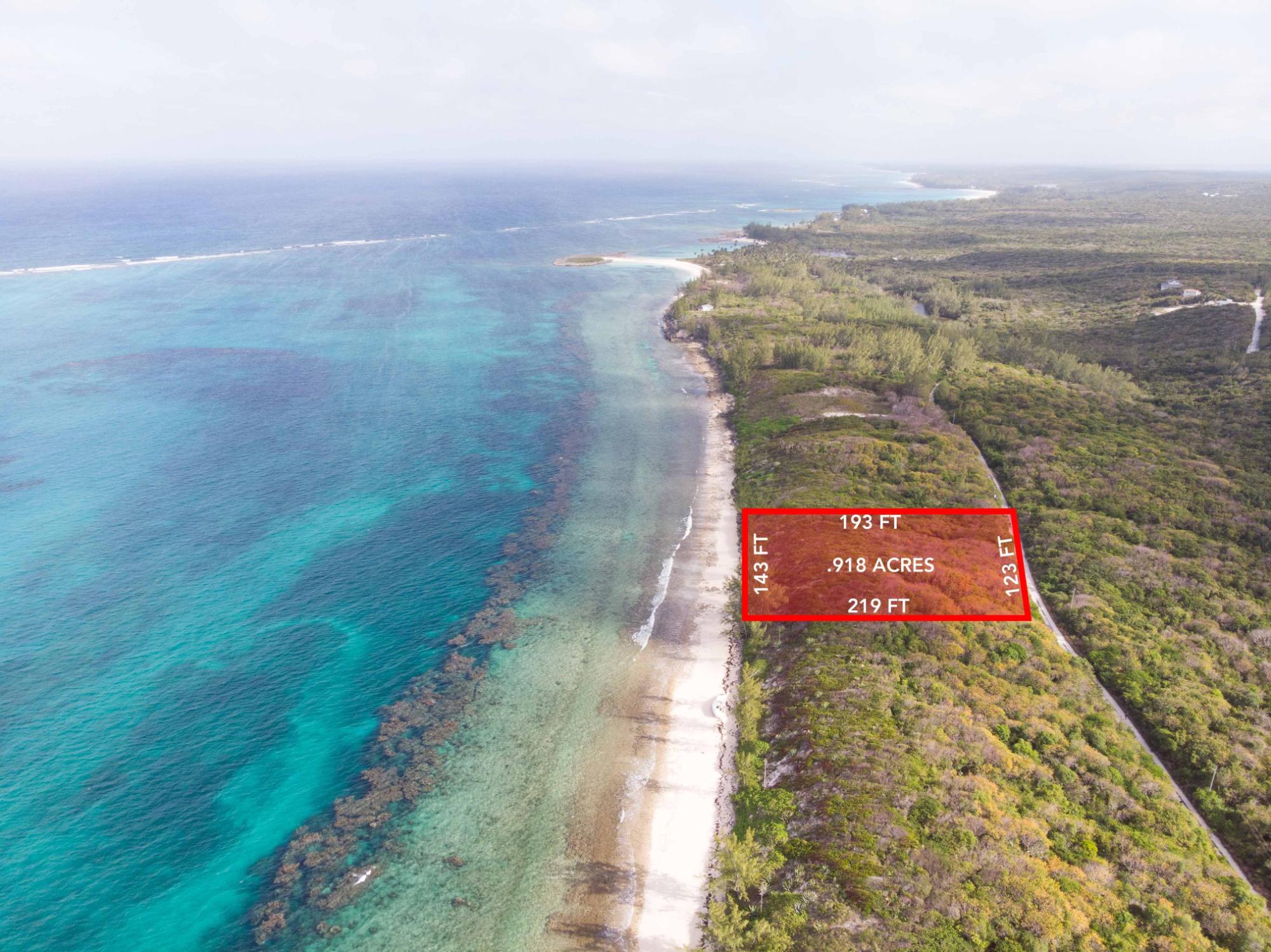 LOT 18 CIGATOO ESTATES