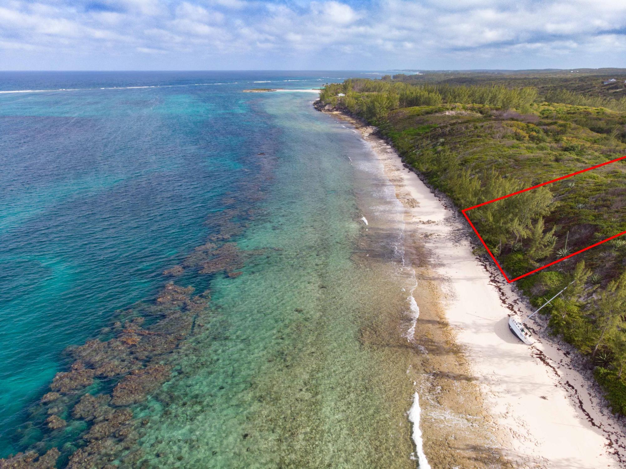 LOT 18 CIGATOO ESTATES