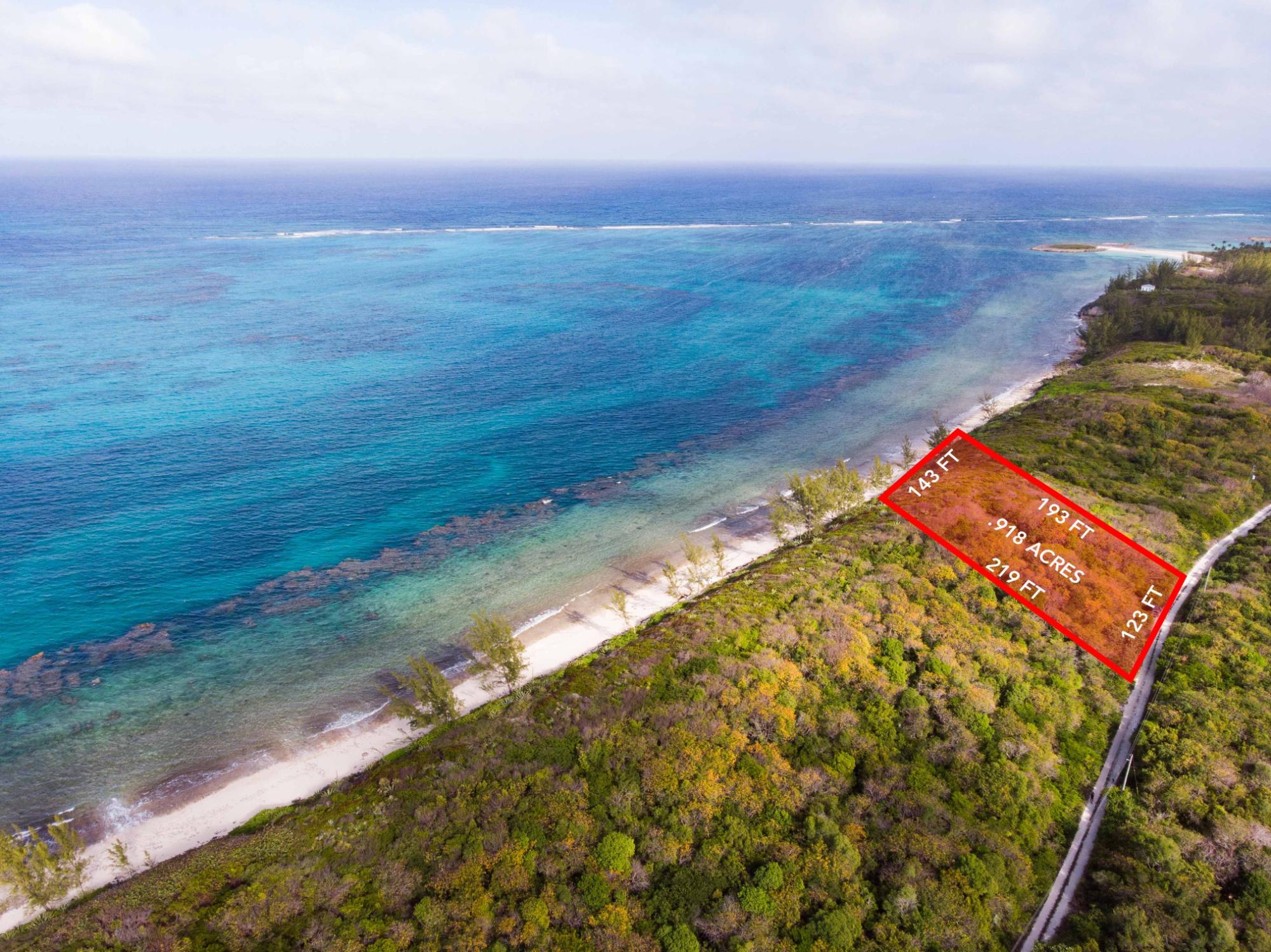 LOT 18 CIGATOO ESTATES