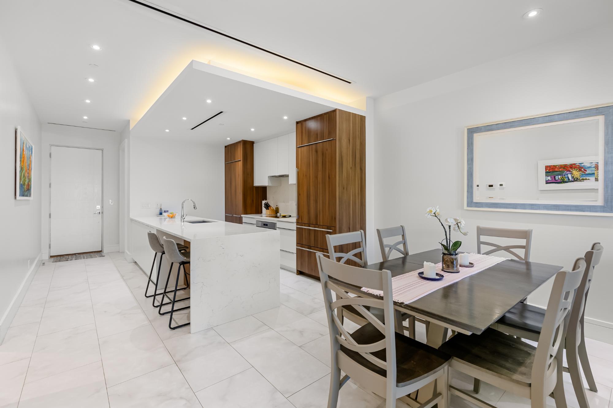 204 ONE CABLE BEACH