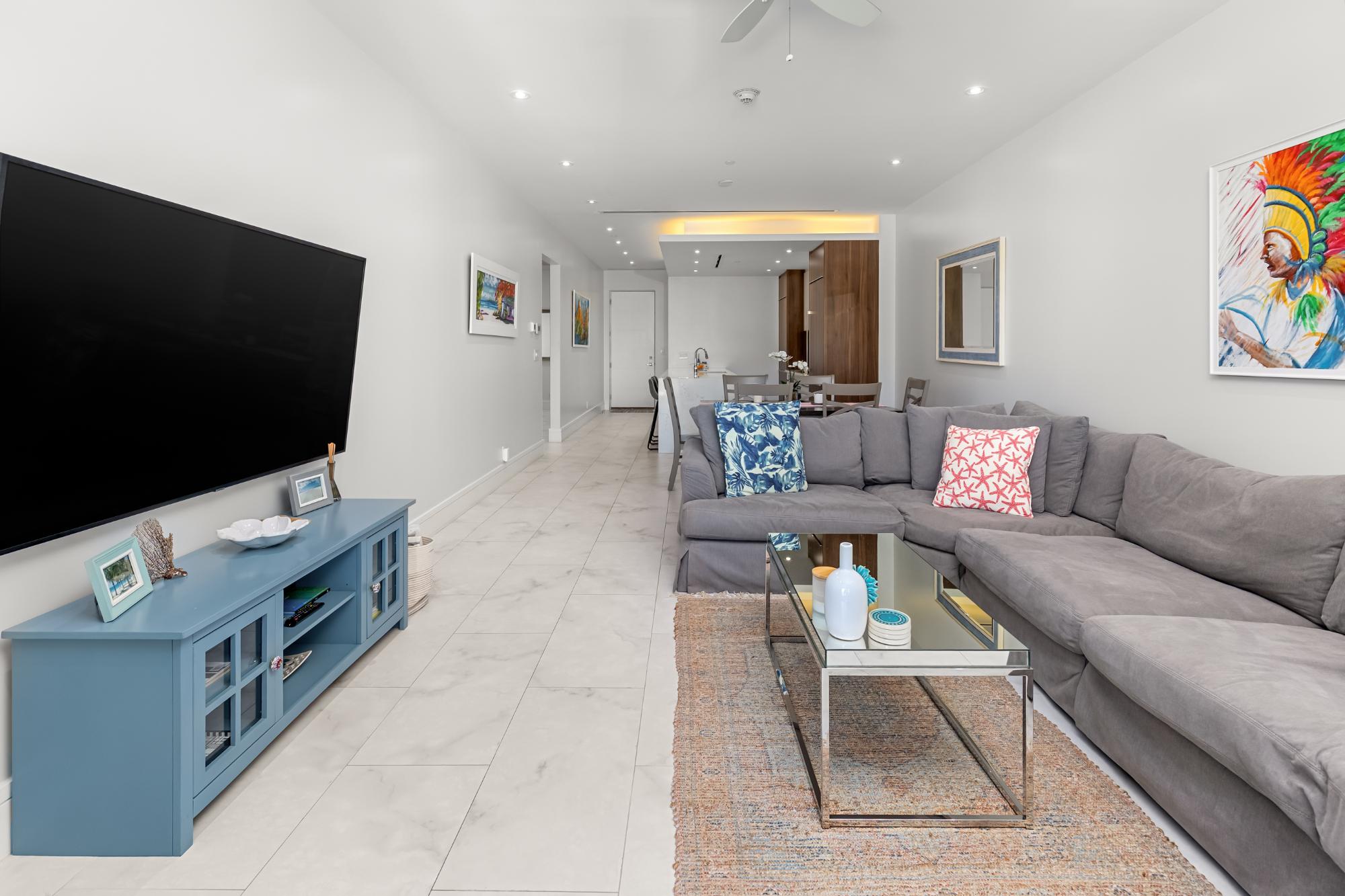 204 ONE CABLE BEACH
