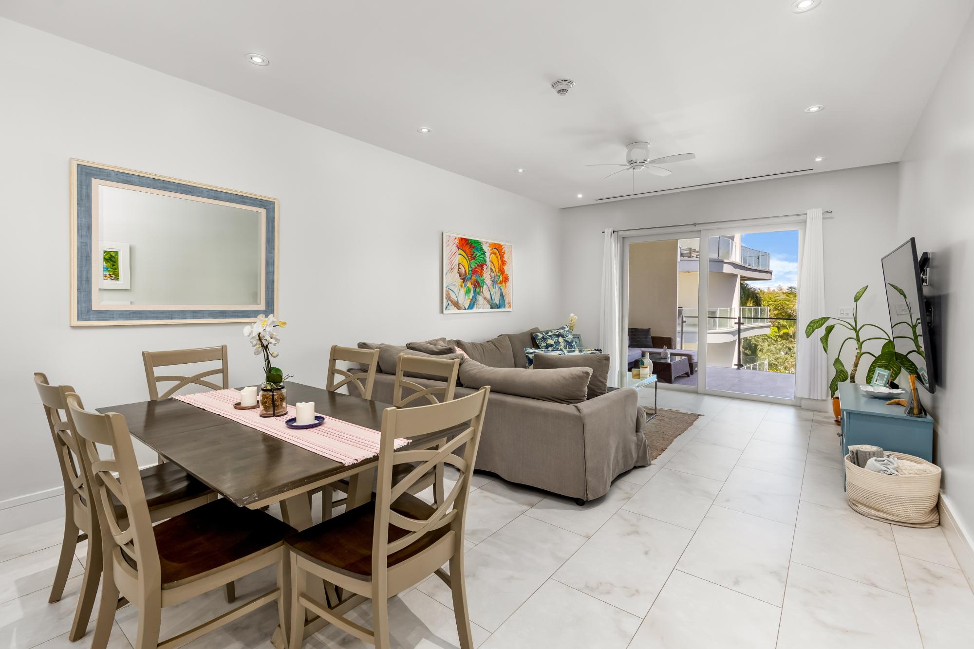 204 ONE CABLE BEACH