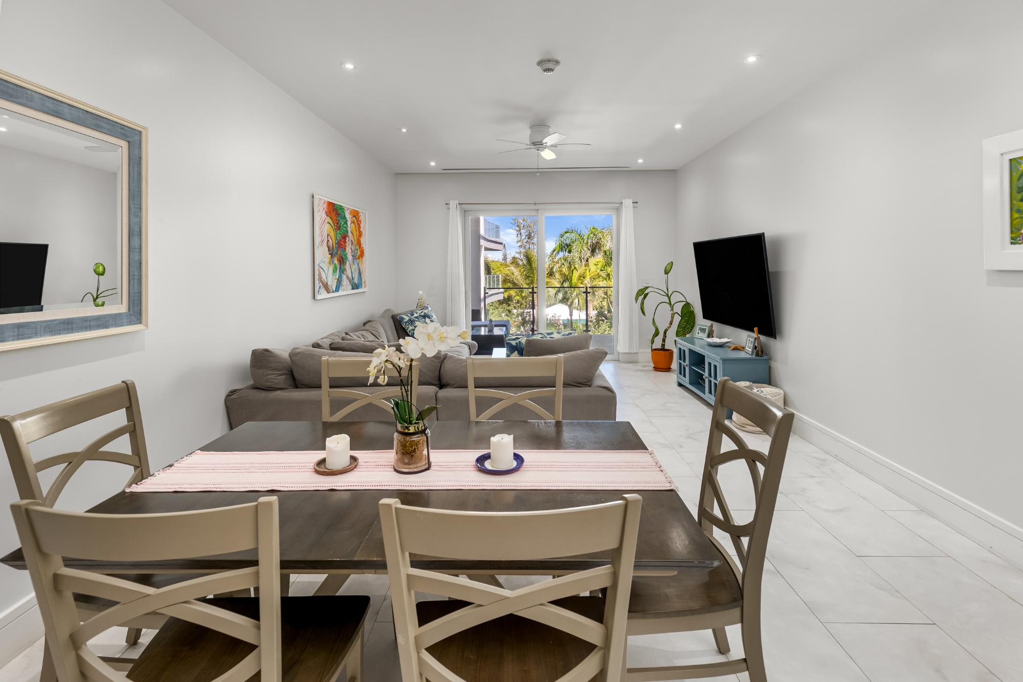 204 ONE CABLE BEACH