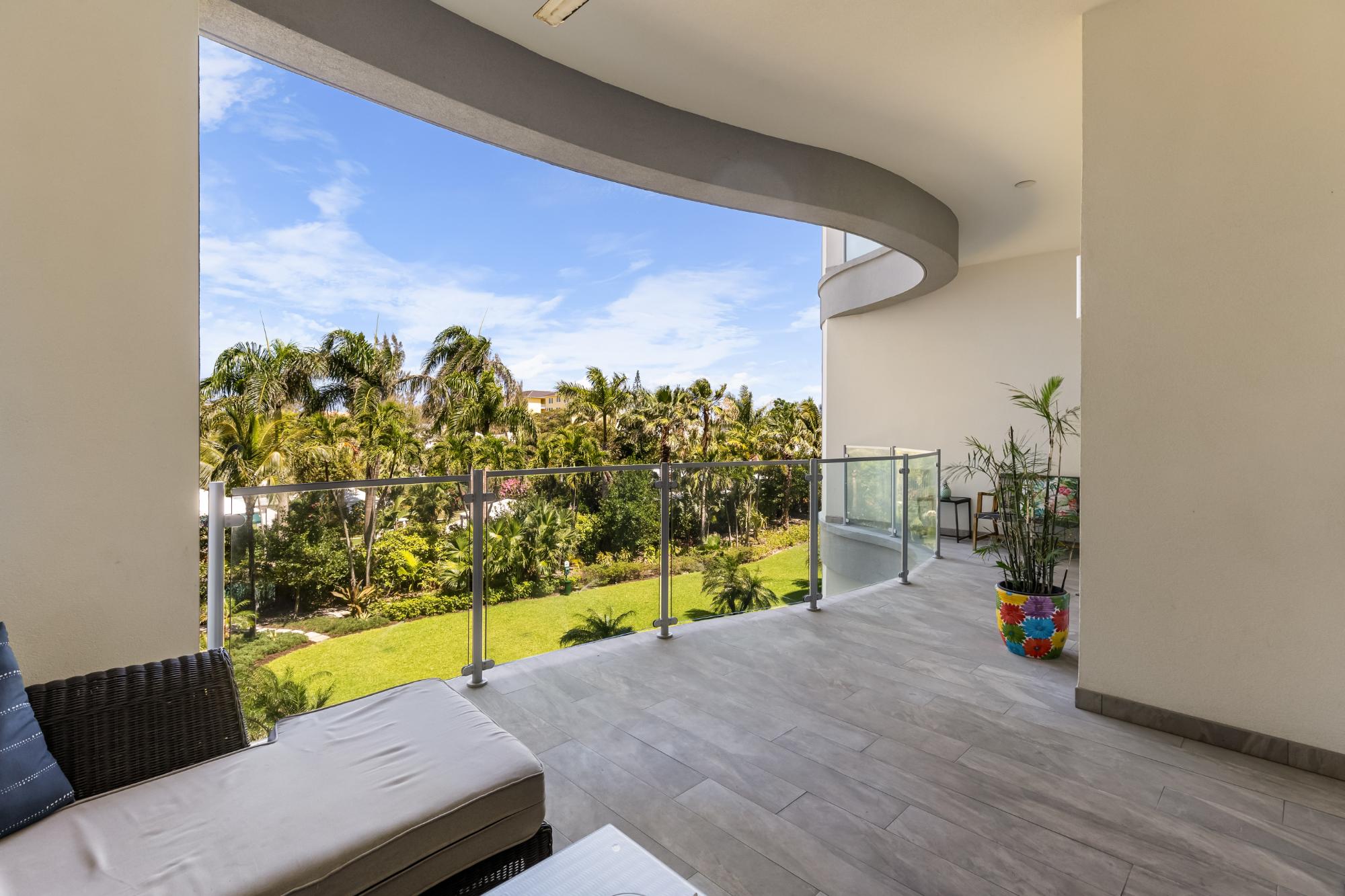 204 ONE CABLE BEACH