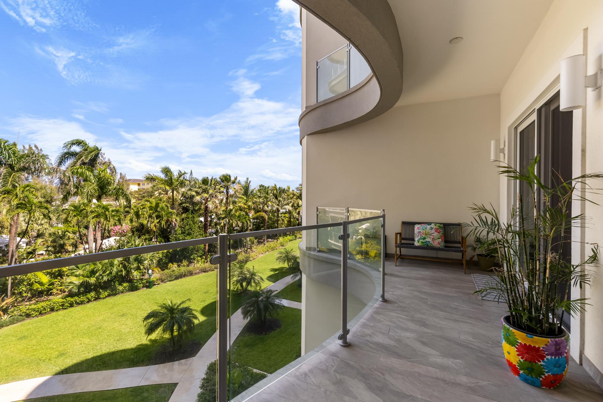204 ONE CABLE BEACH