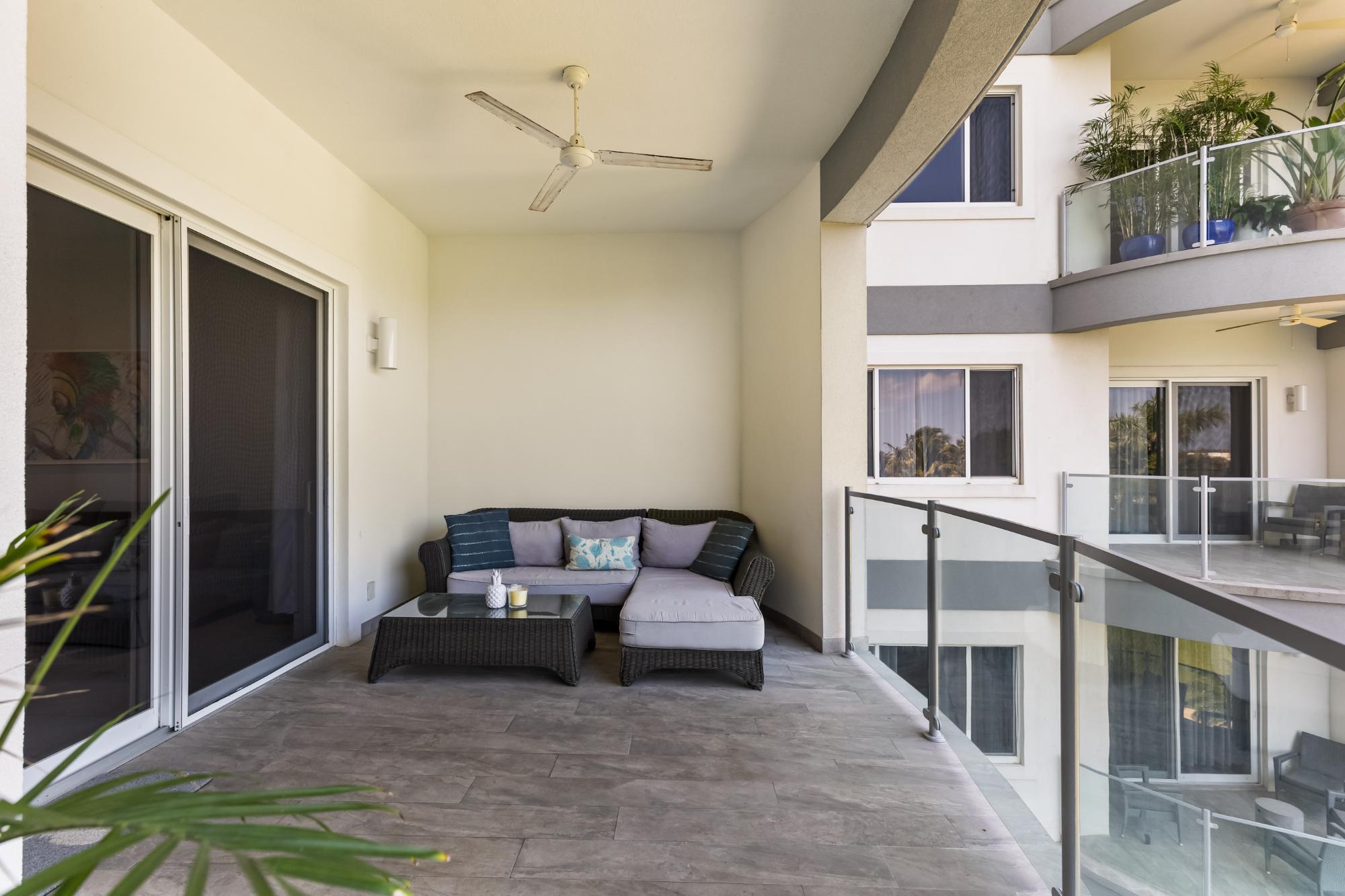 204 ONE CABLE BEACH