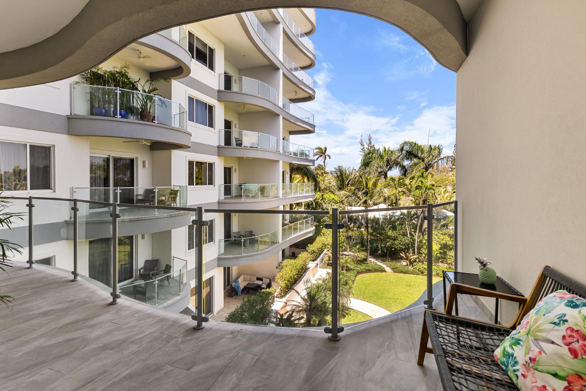 204 ONE CABLE BEACH