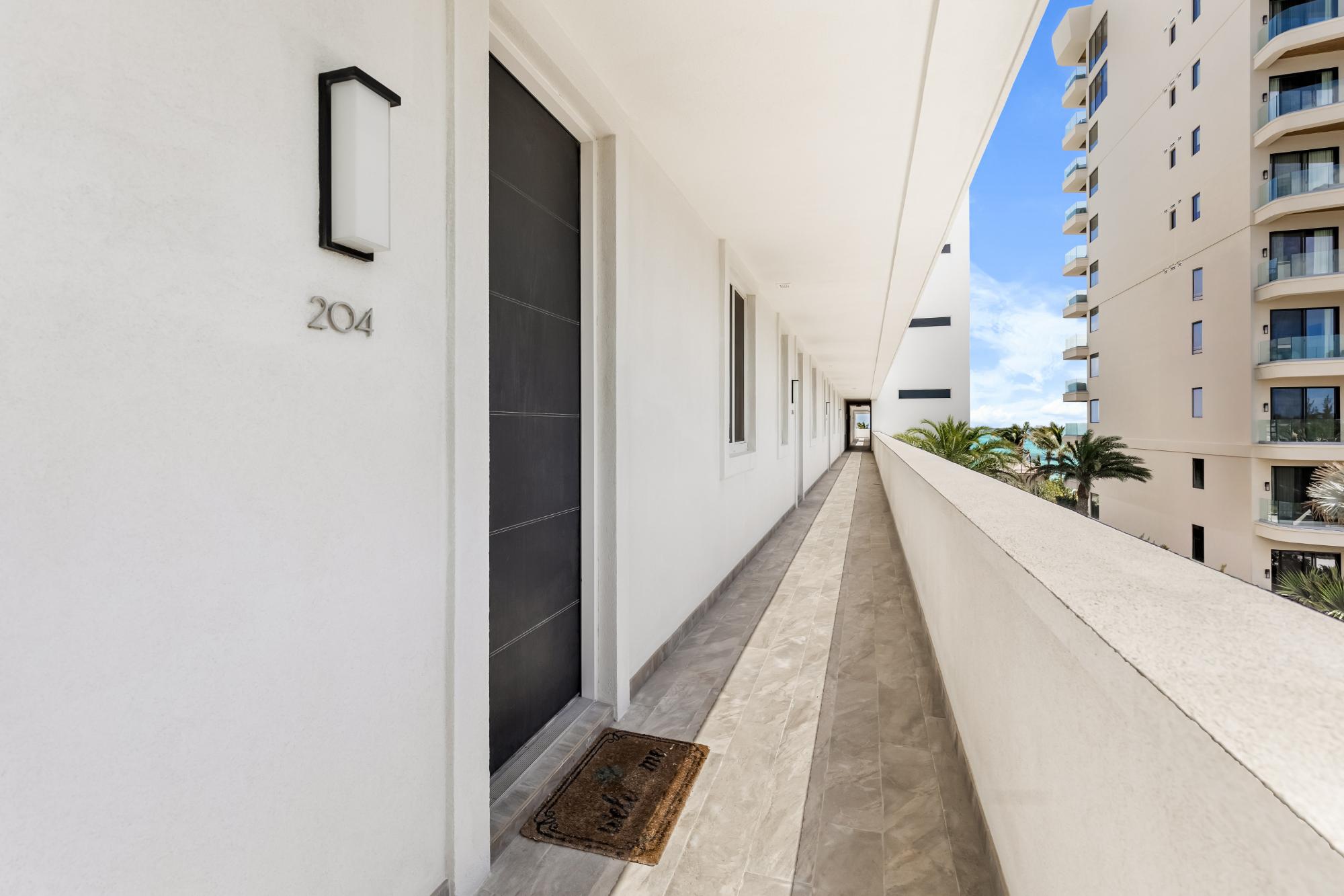 204 ONE CABLE BEACH
