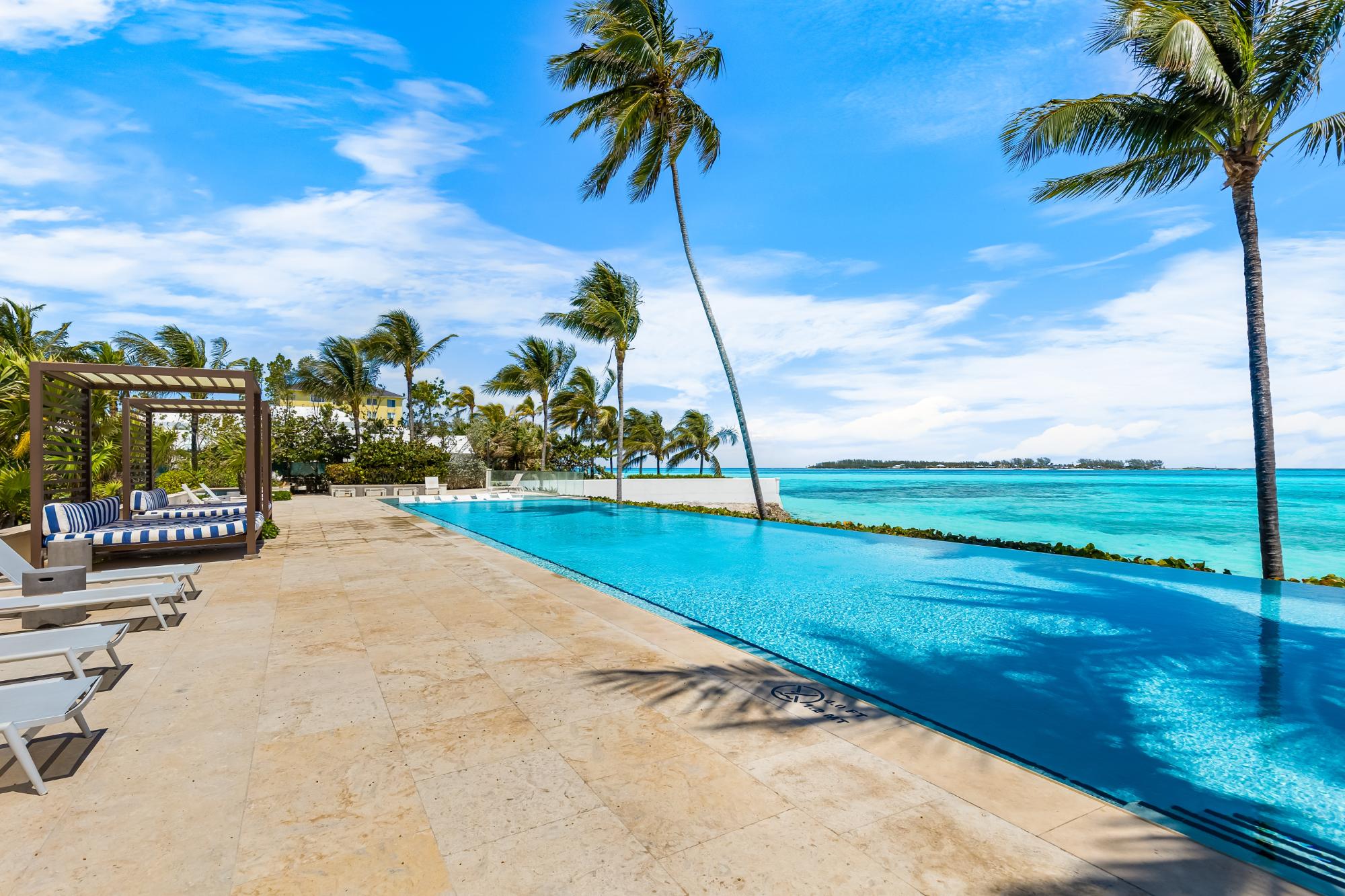 204 ONE CABLE BEACH