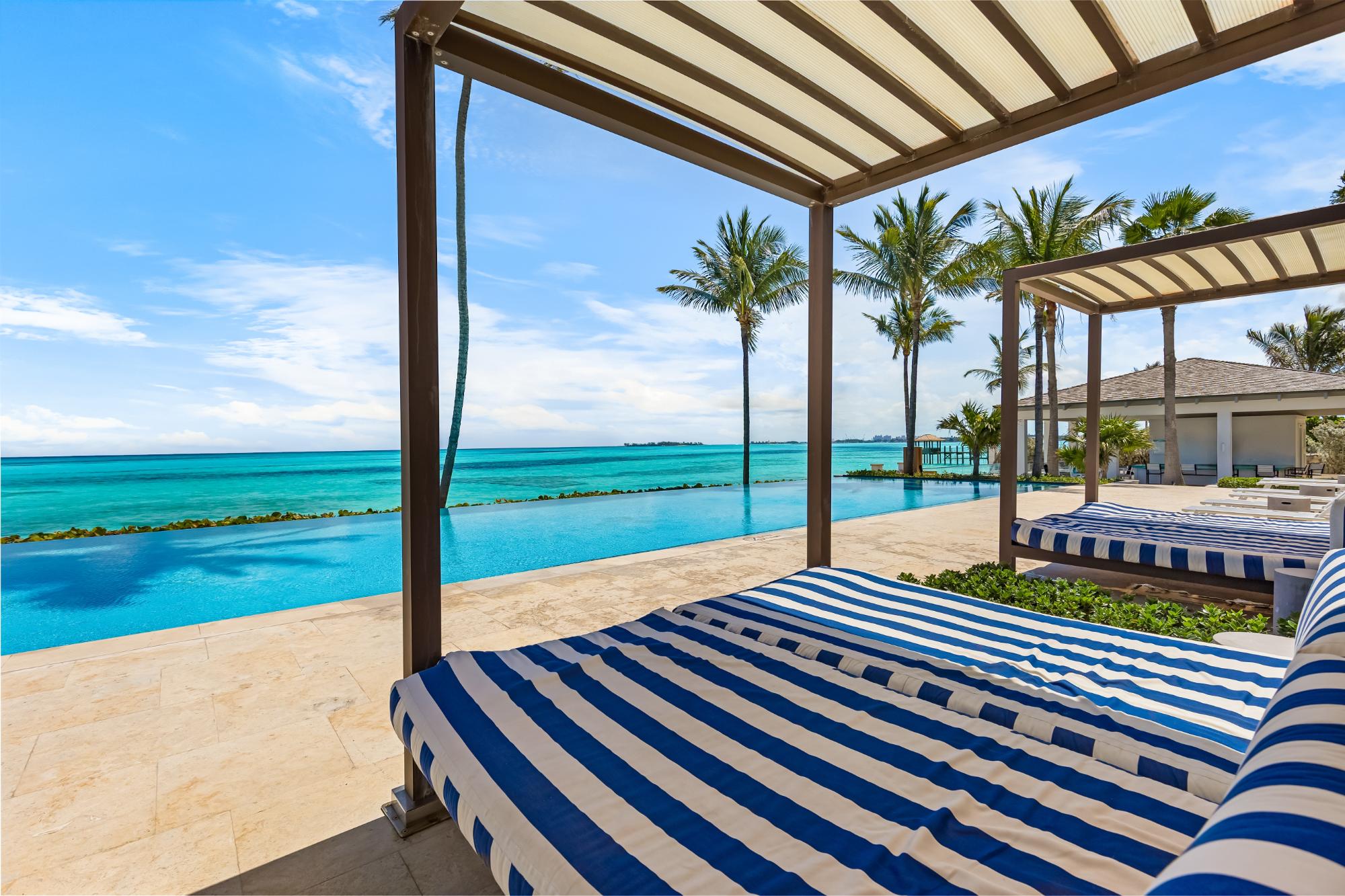 204 ONE CABLE BEACH