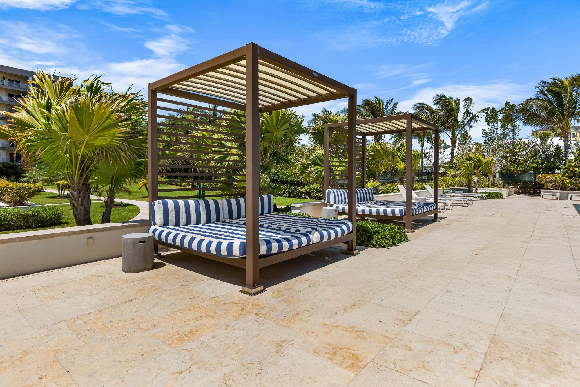 204 ONE CABLE BEACH