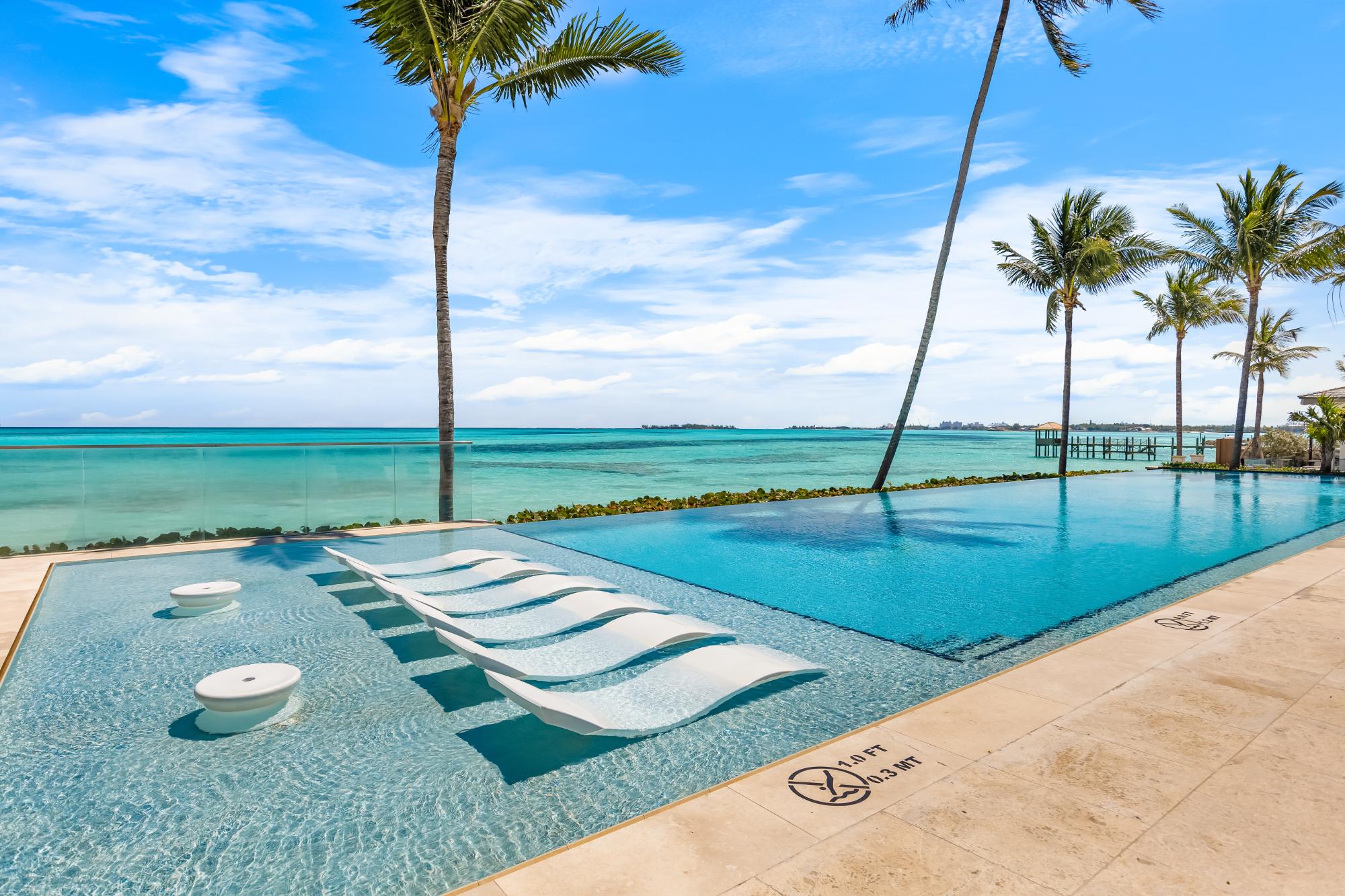 204 ONE CABLE BEACH