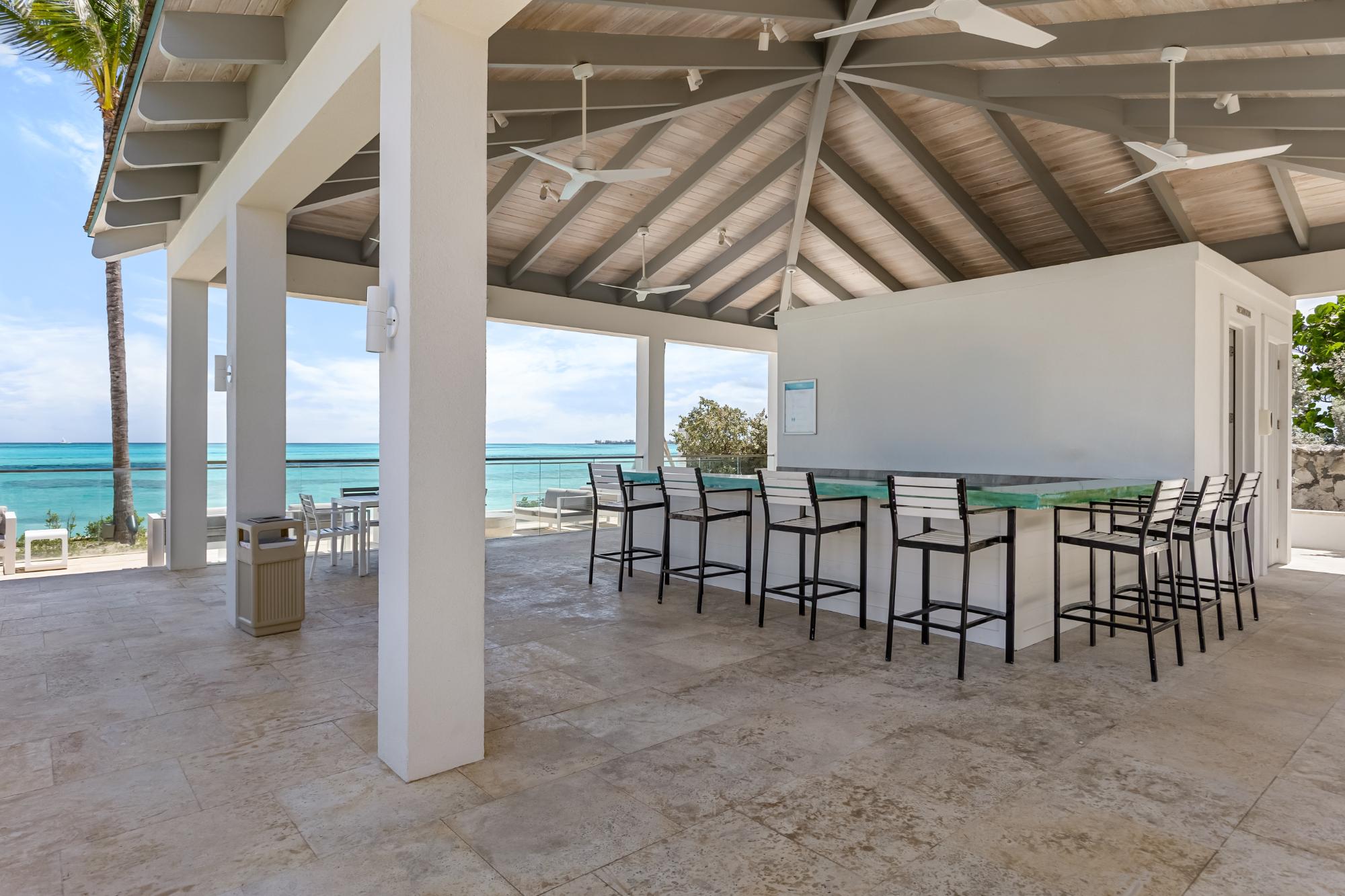 204 ONE CABLE BEACH