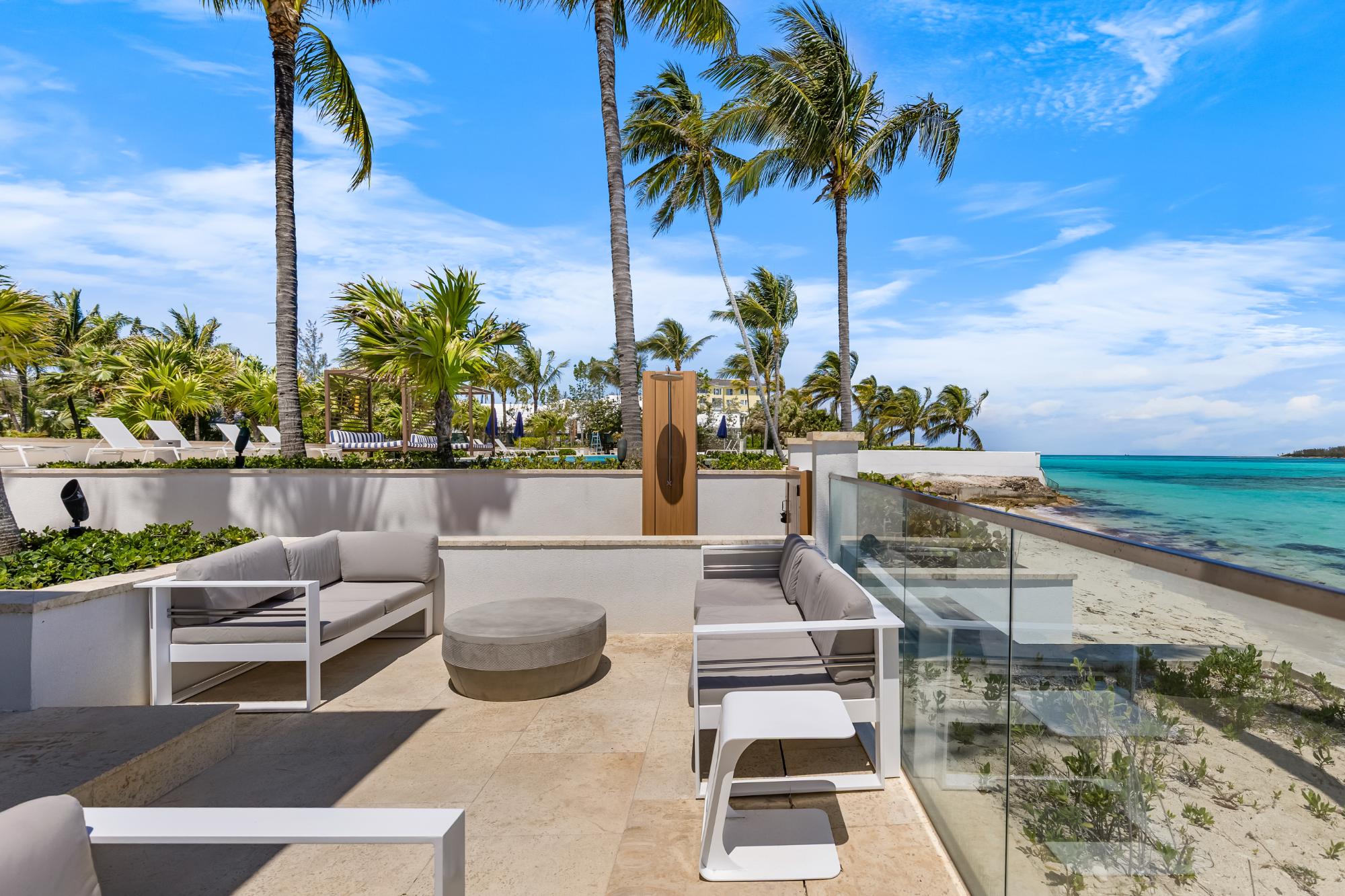 204 ONE CABLE BEACH