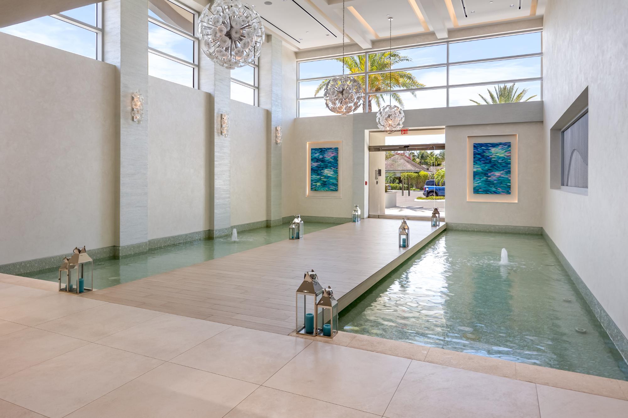 204 ONE CABLE BEACH