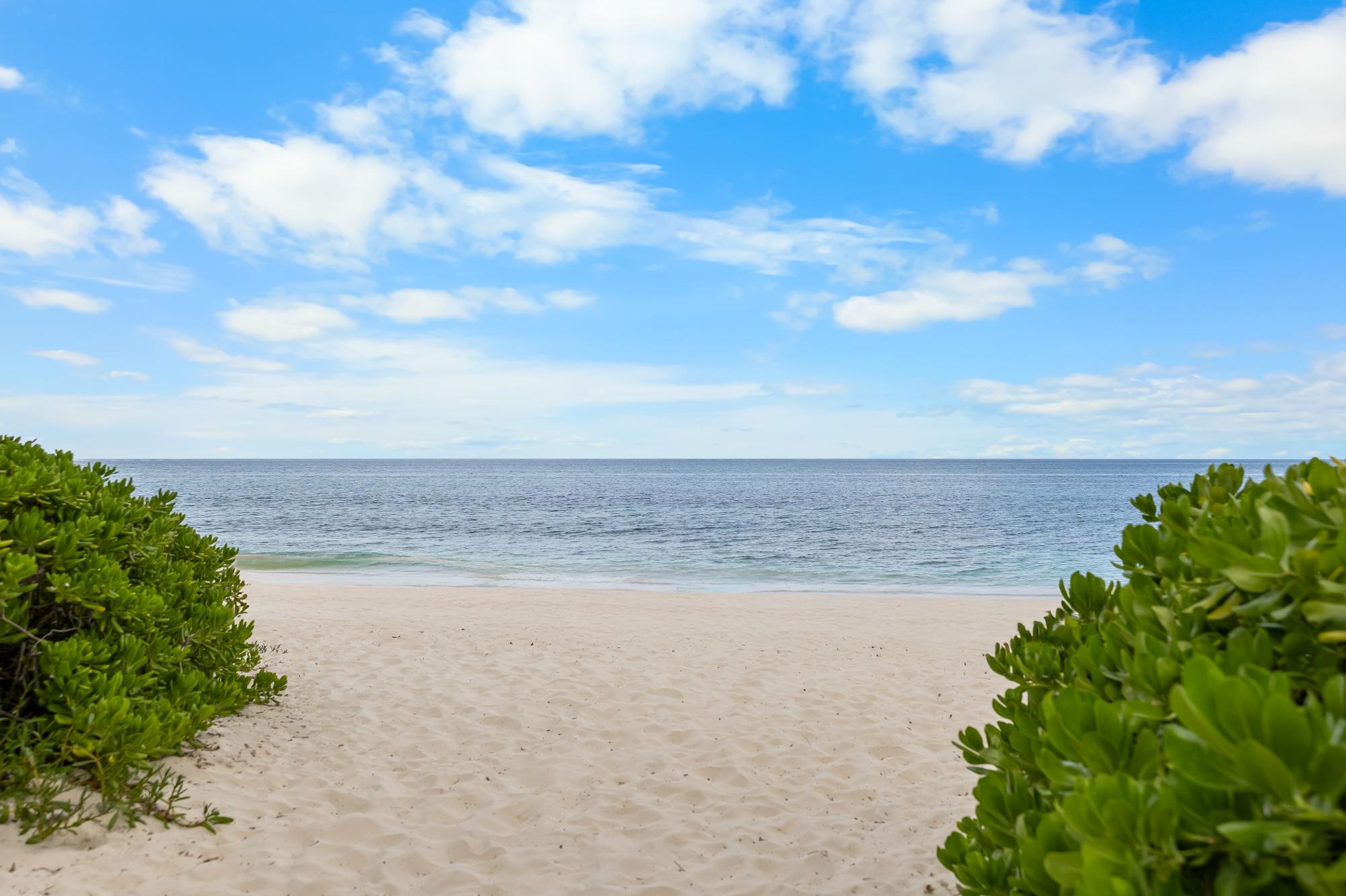 LOVE BEACH WALK Unit: Unit 2