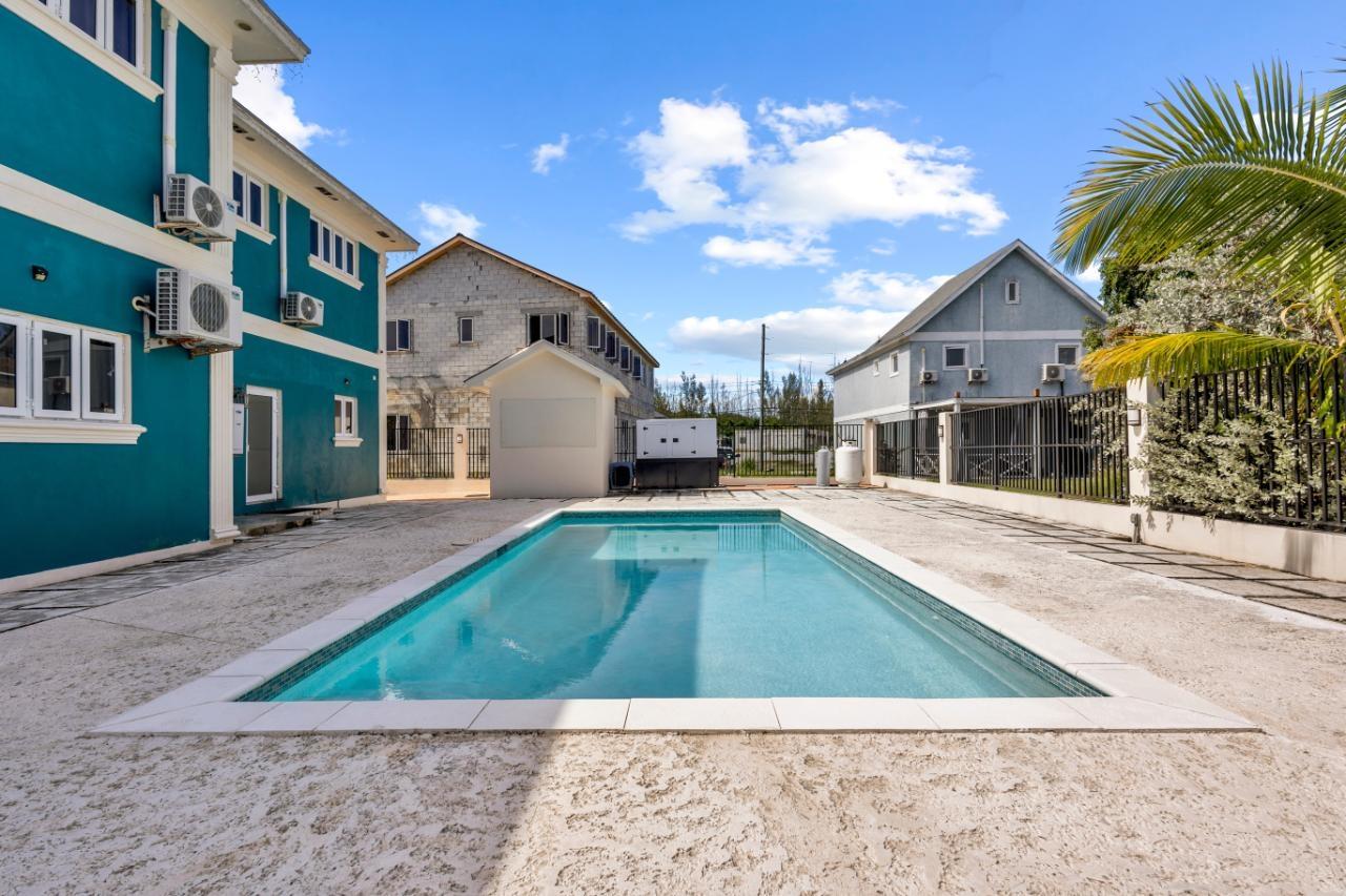 LOVE ESTATES Unit: 59D