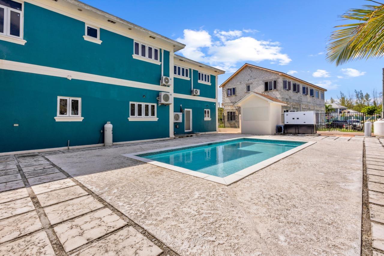 LOVE ESTATES Unit: 59D