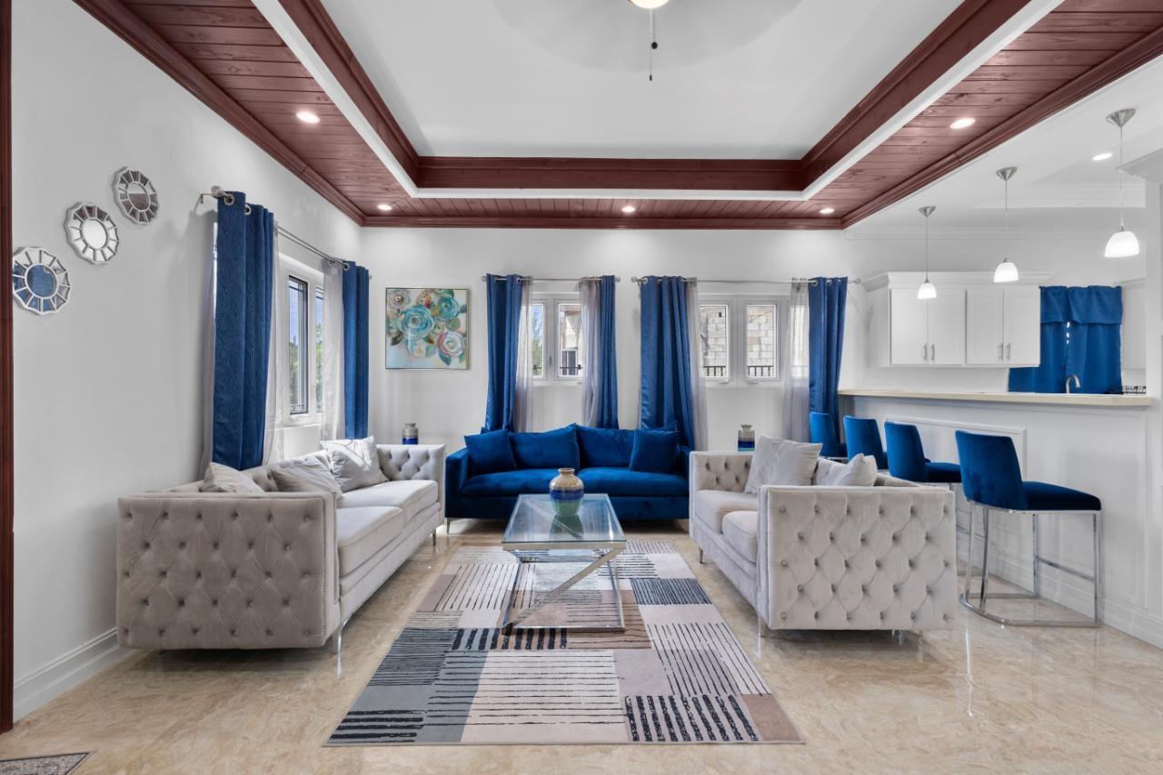 LOVE ESTATES Unit: 59D