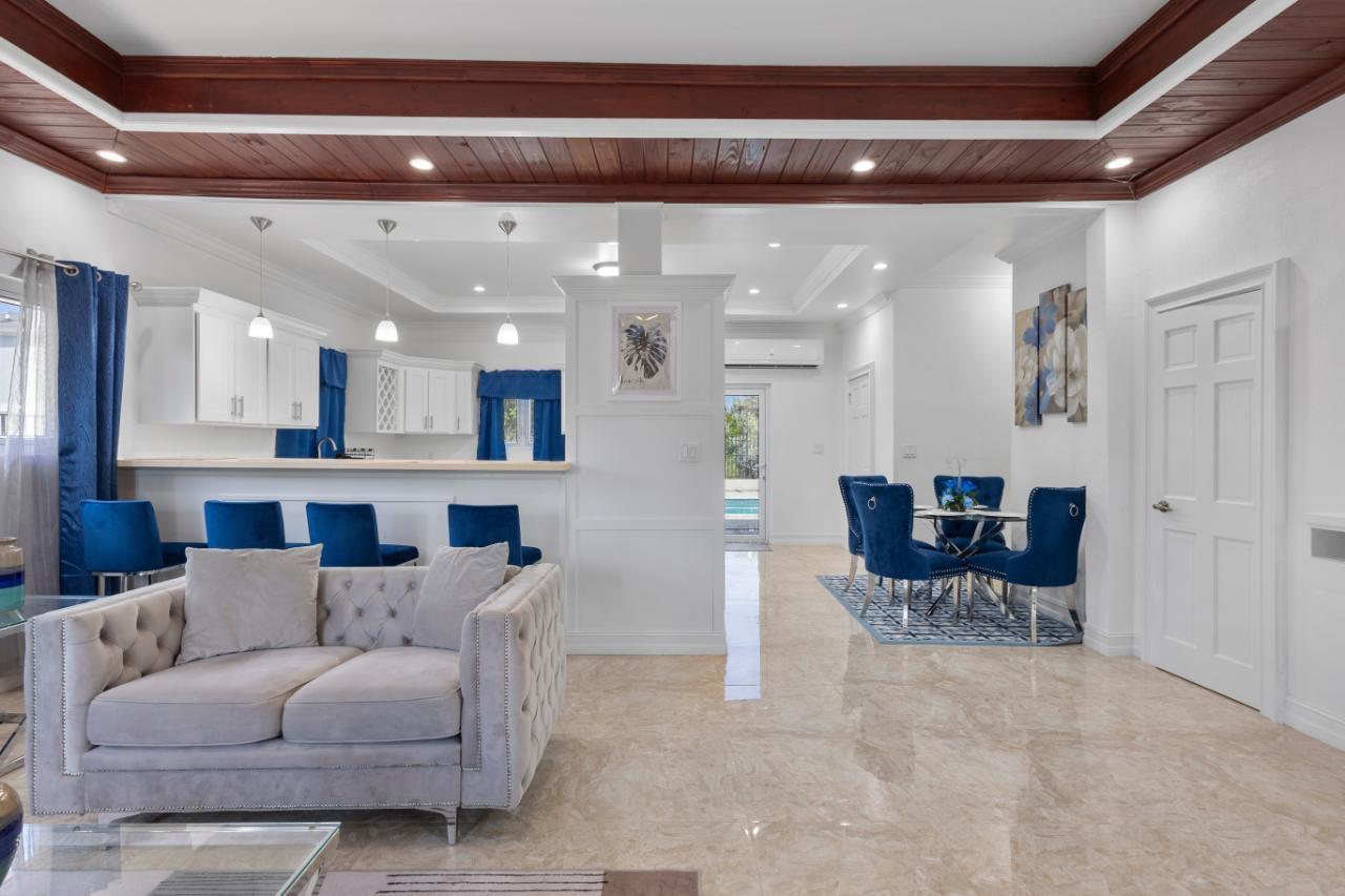 LOVE ESTATES Unit: 59D