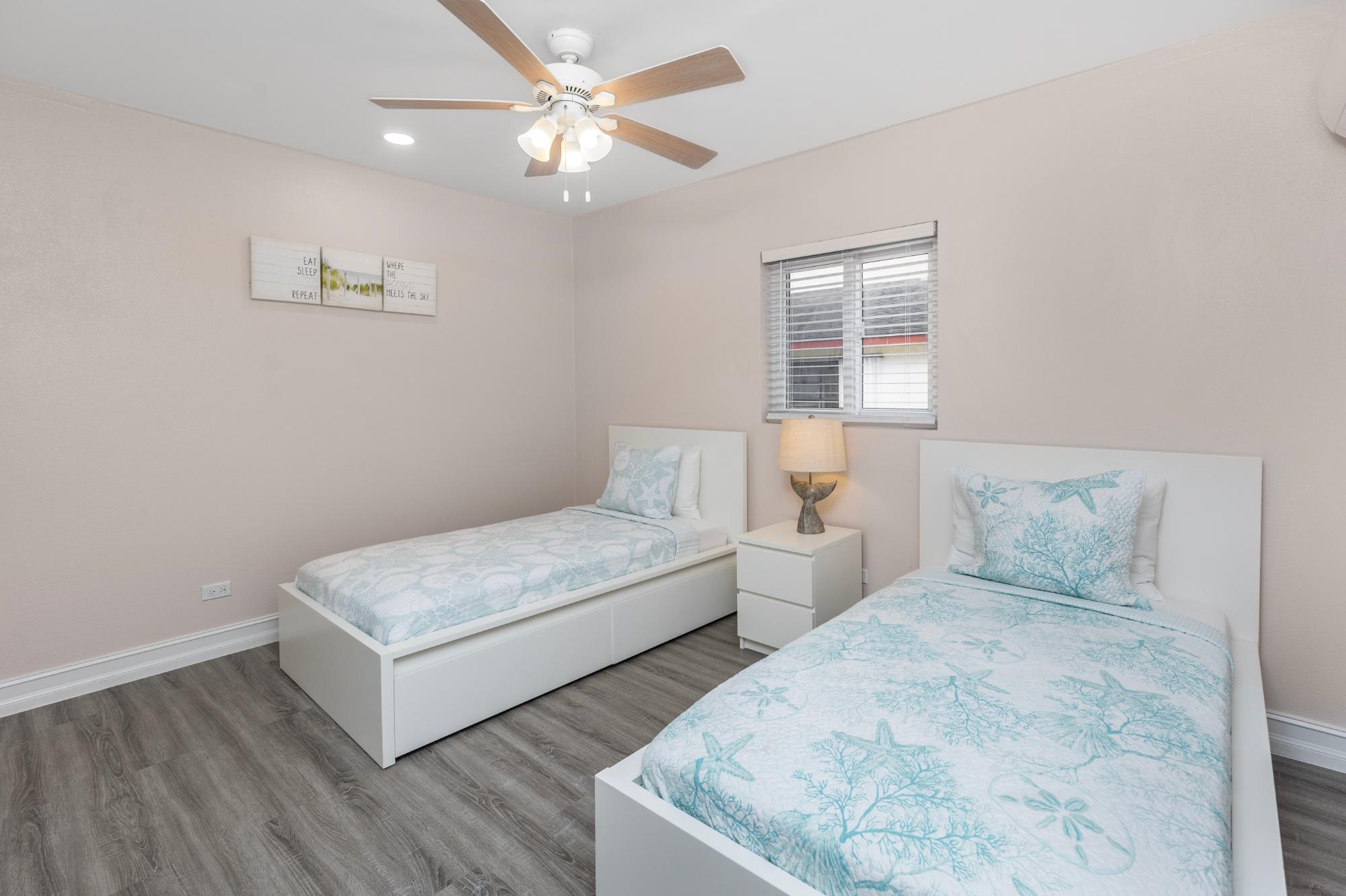 17 VILLAS, CABLE BEACH Unit: 1