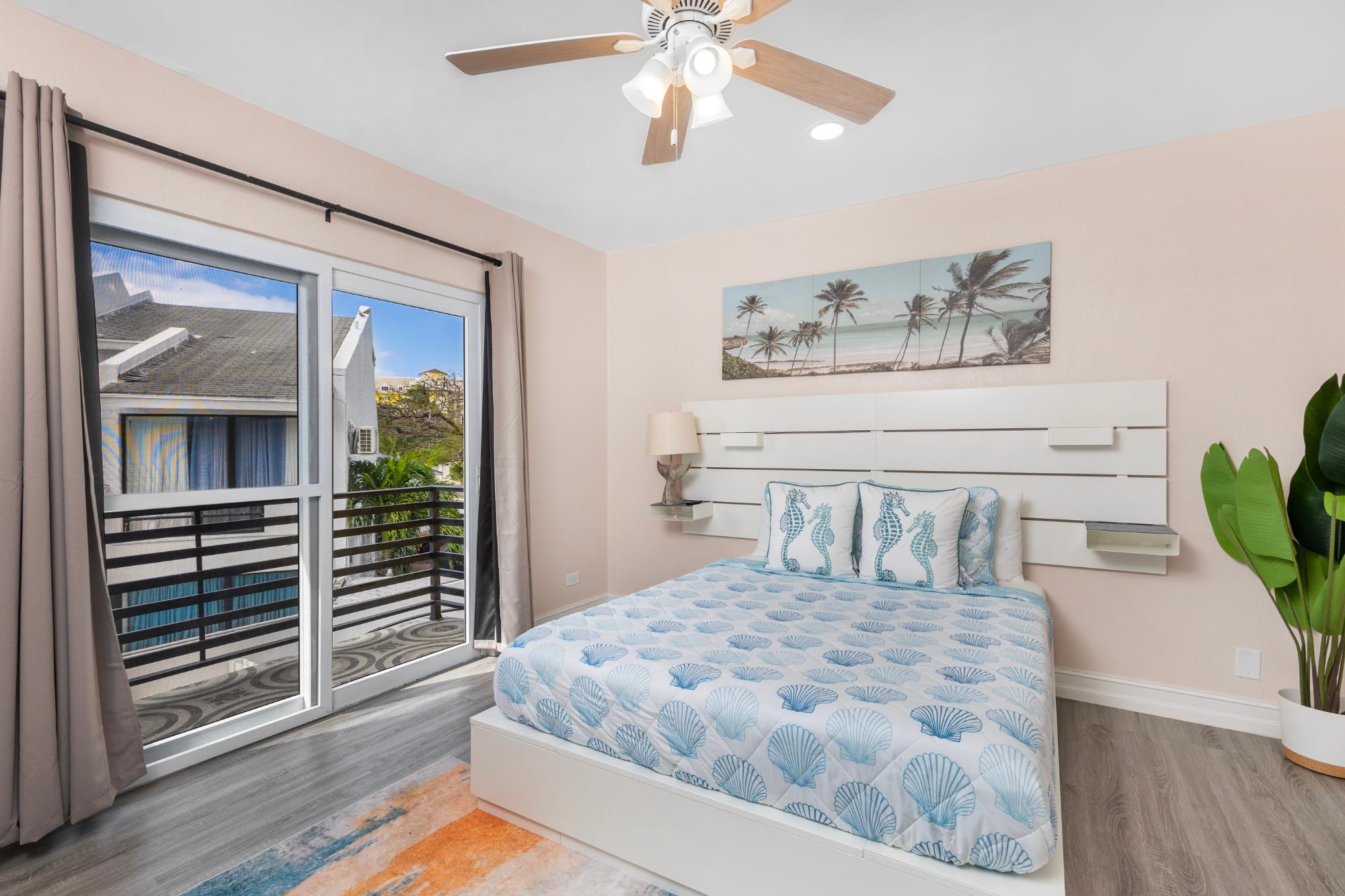 17 VILLAS, CABLE BEACH Unit: 1