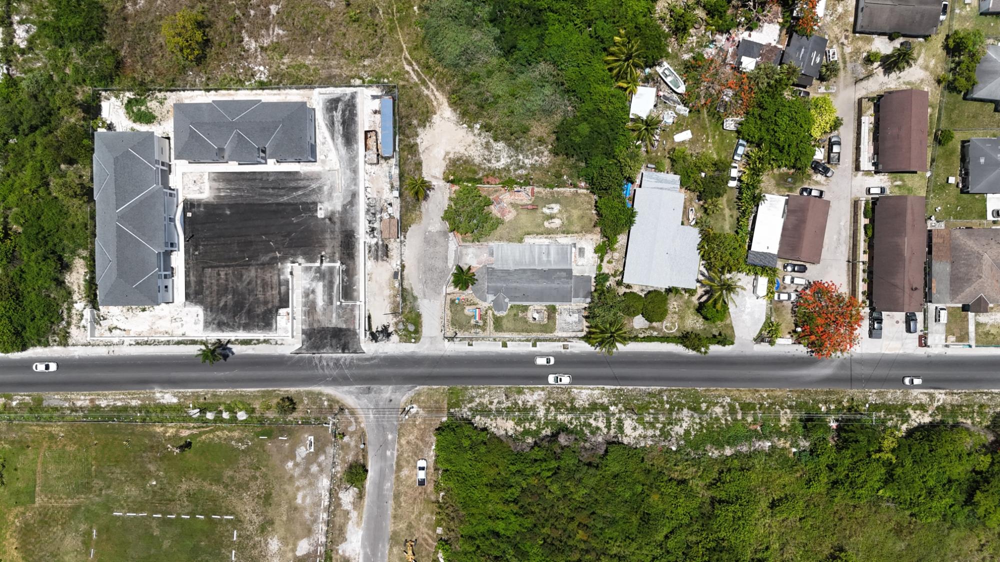 GOLDEN ISLES SUBDIVISION Unit: Lot 4