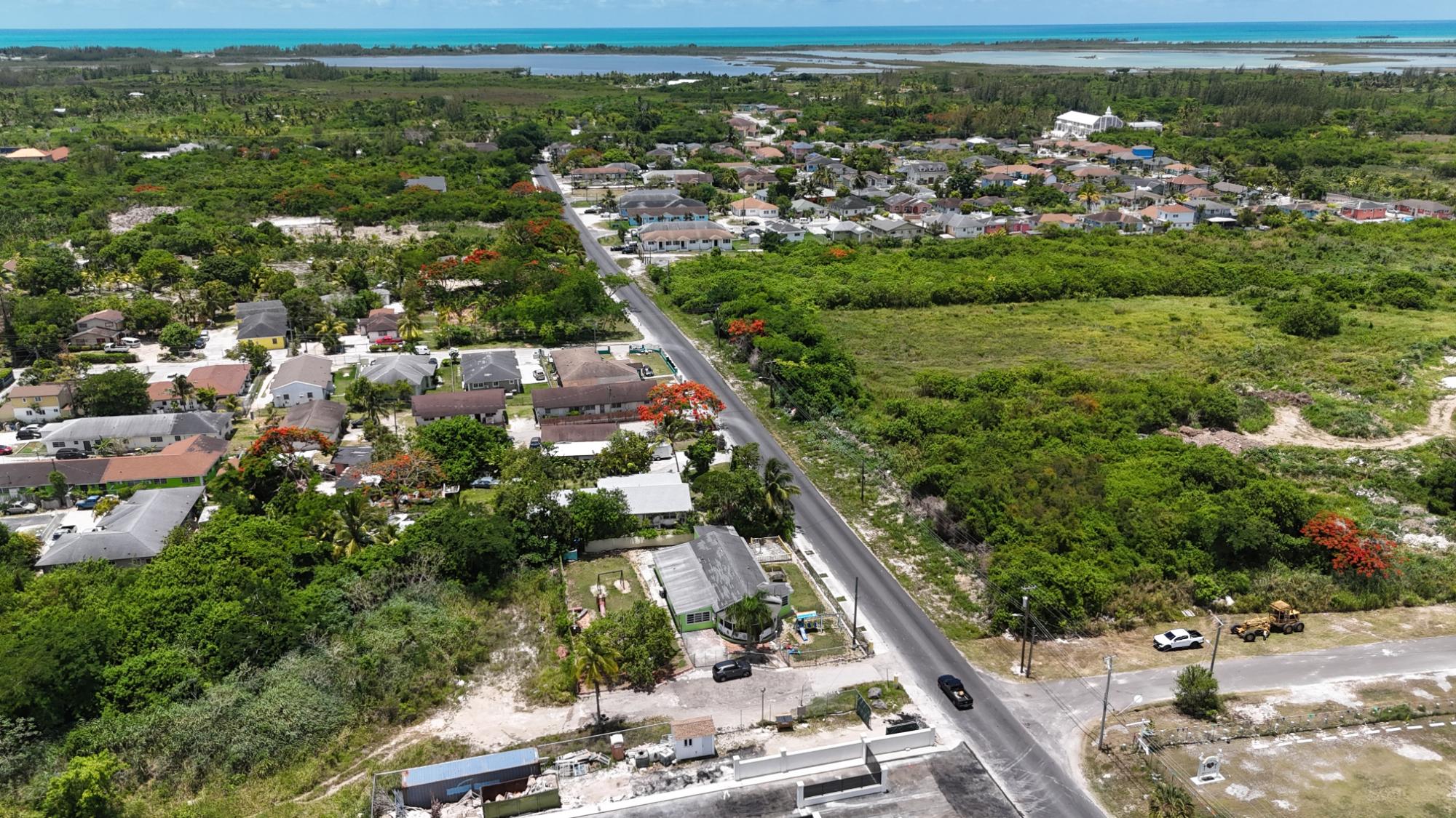 GOLDEN ISLES SUBDIVISION Unit: Lot 4