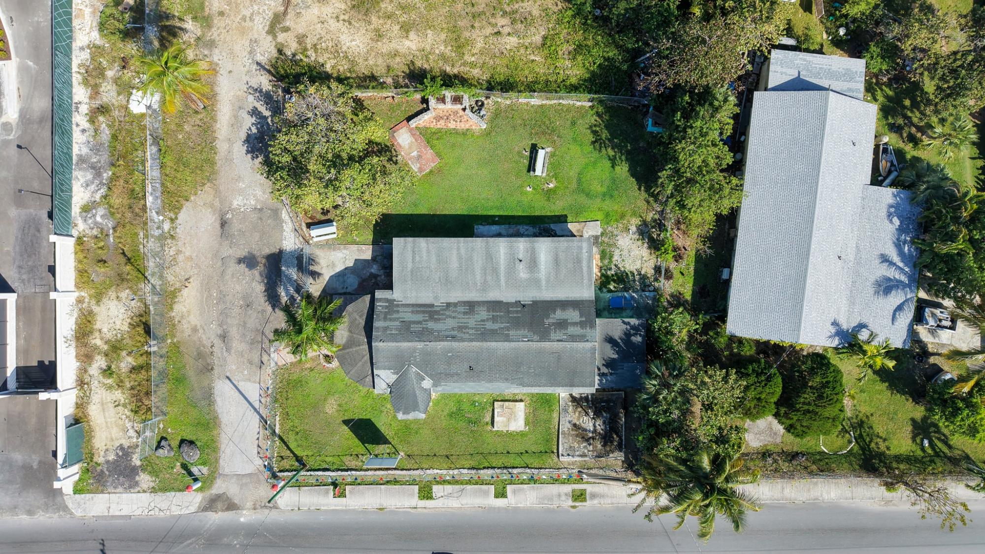 GOLDEN ISLES SUBDIVISION Unit: Lot 4