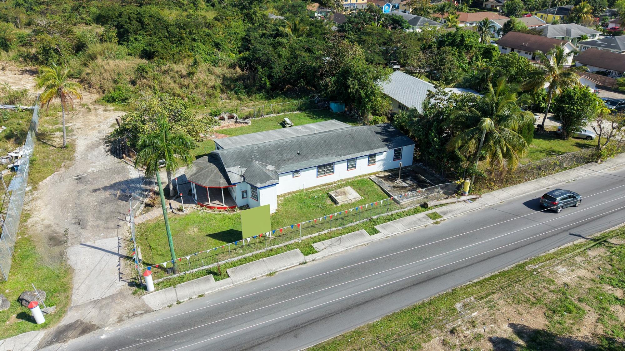 GOLDEN ISLES SUBDIVISION Unit: Lot 4