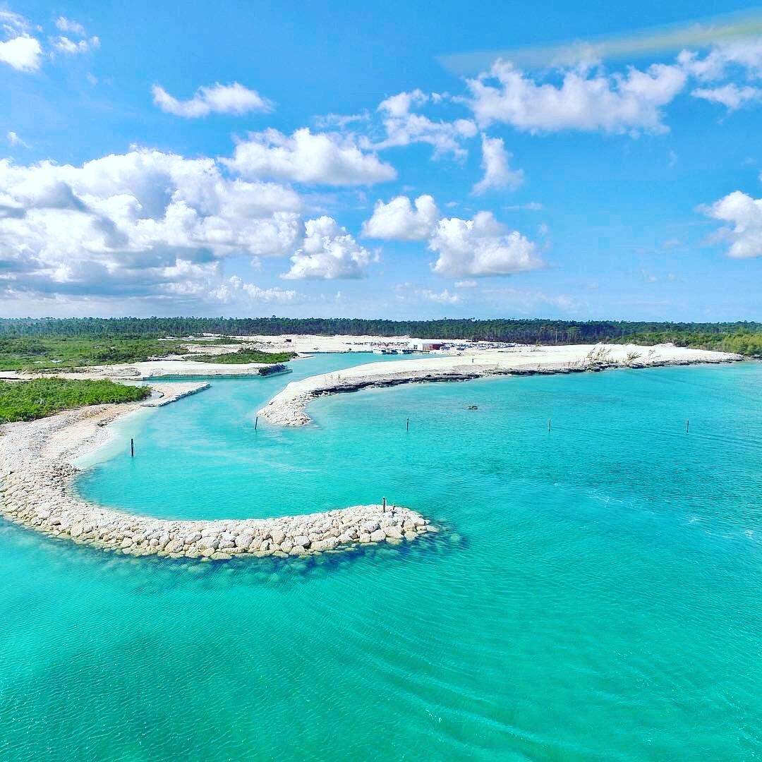 RED BAY LAND AND MARINA