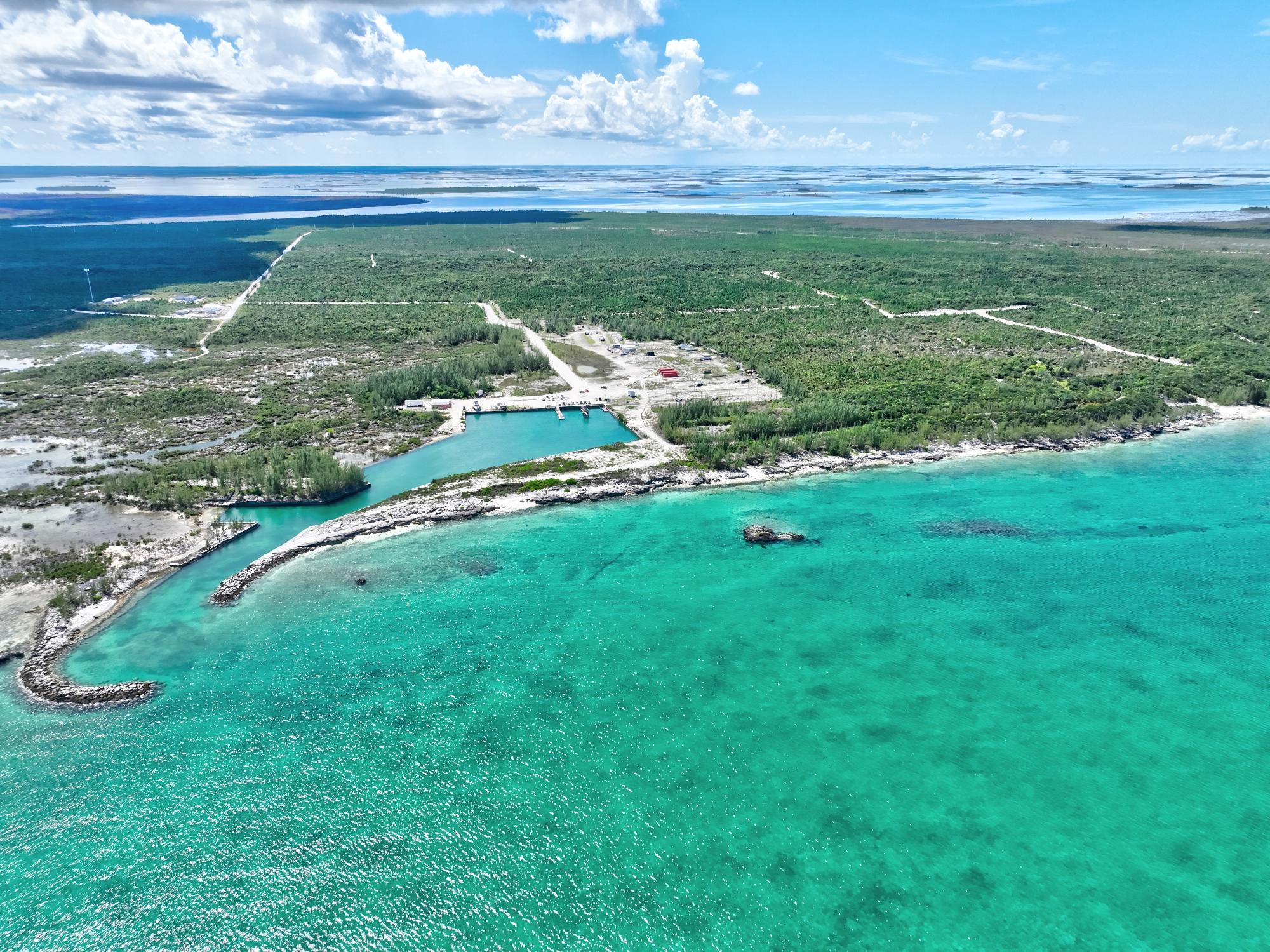 RED BAY LAND AND MARINA