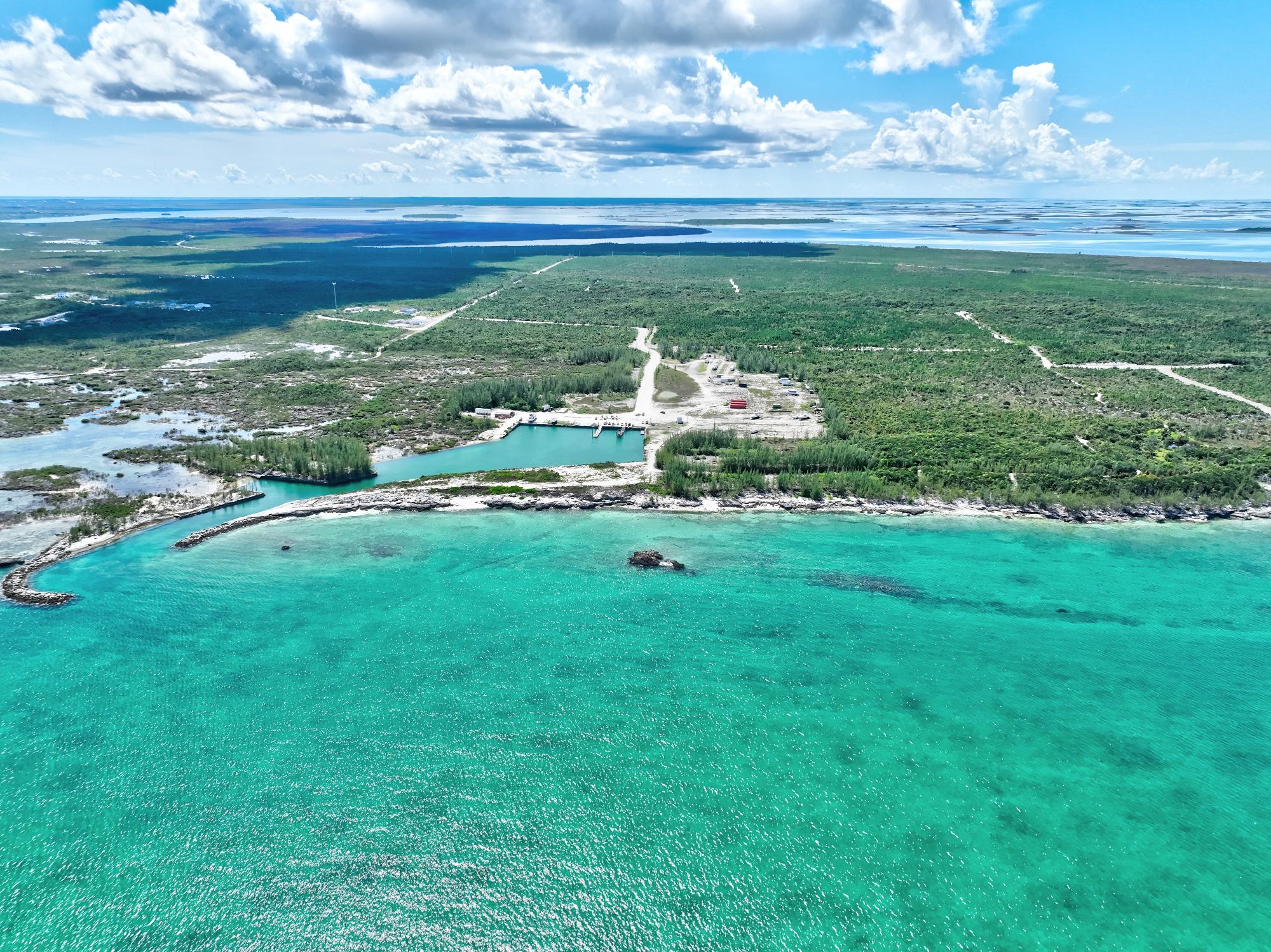 RED BAY LAND AND MARINA