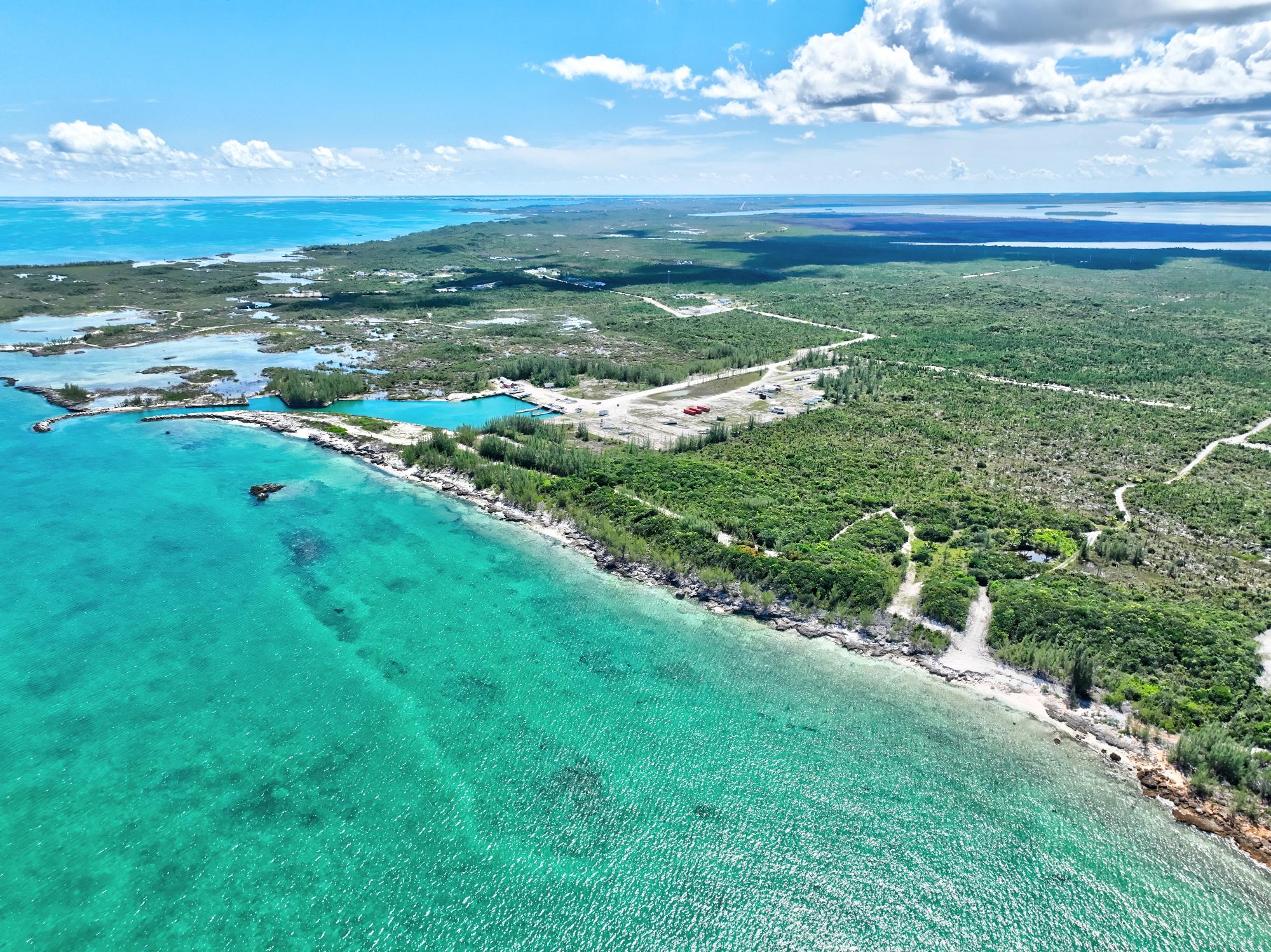 RED BAY LAND AND MARINA