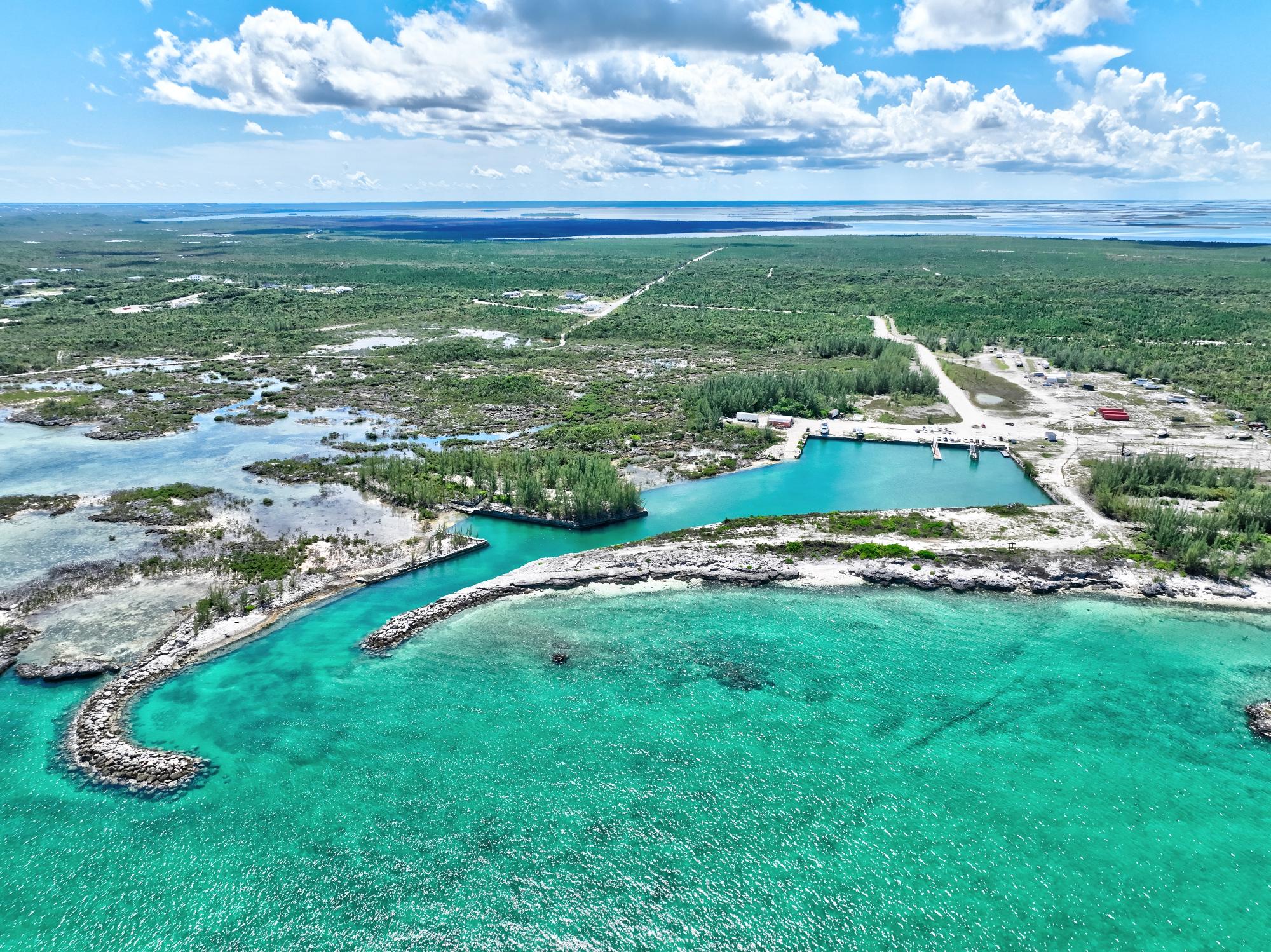 RED BAY LAND AND MARINA