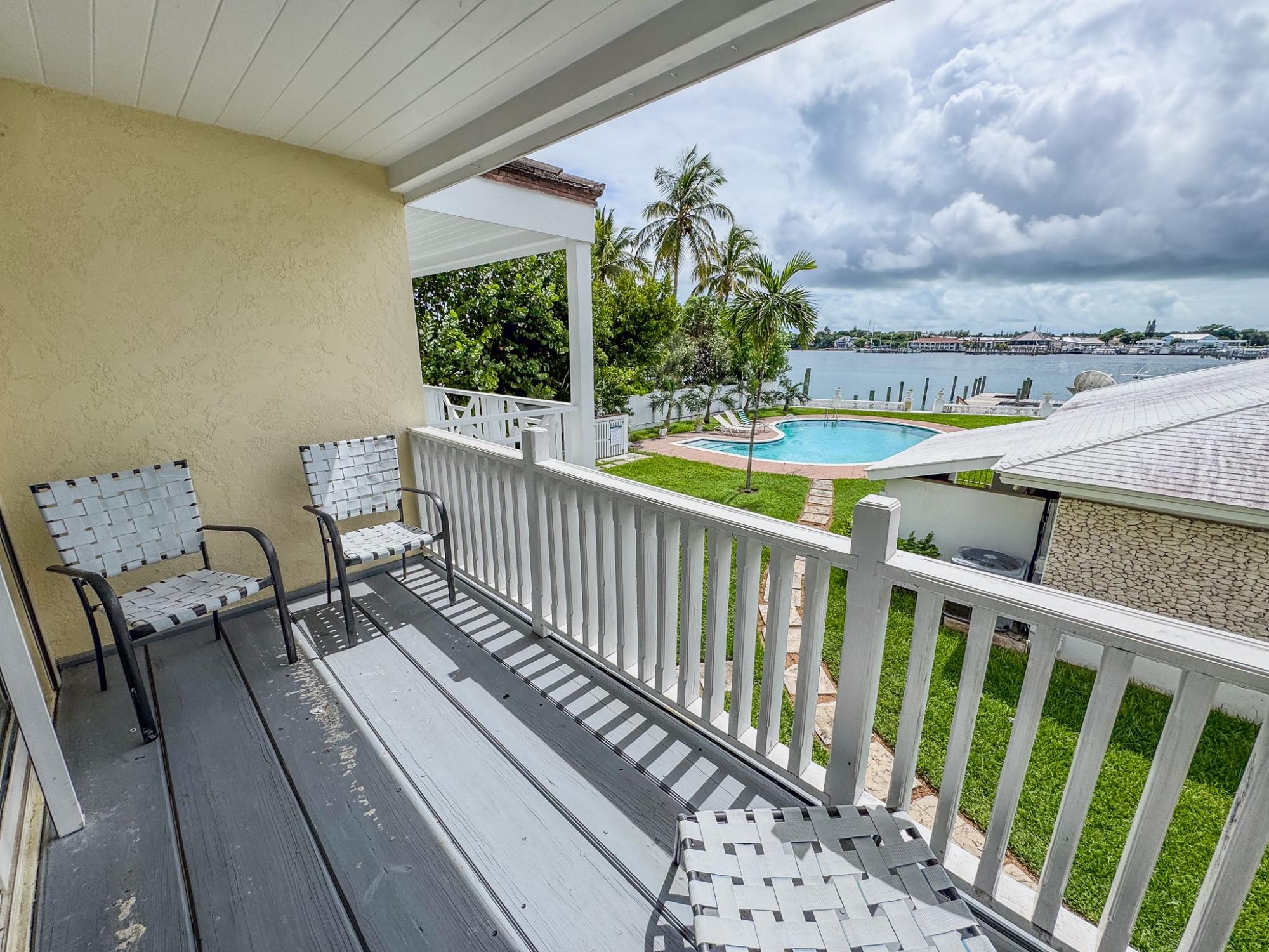 HARBOUR COLONY UNIT 6