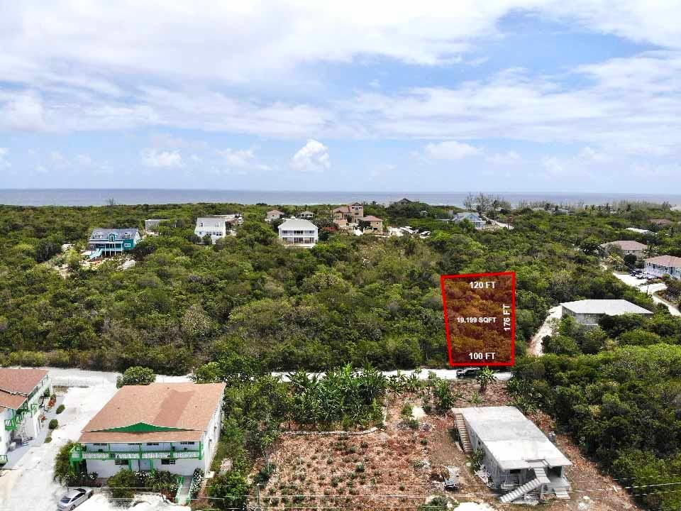 Lot 35 OLEANDA DRIVE, CIGATOO ES