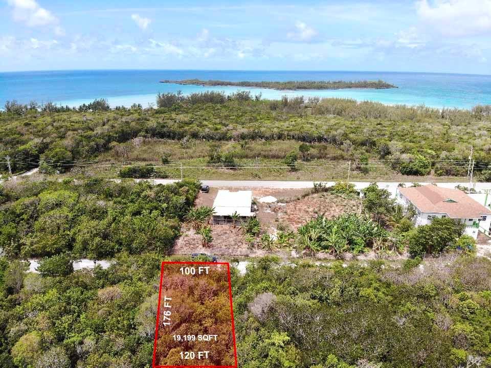 Lot 35 OLEANDA DRIVE, CIGATOO ES