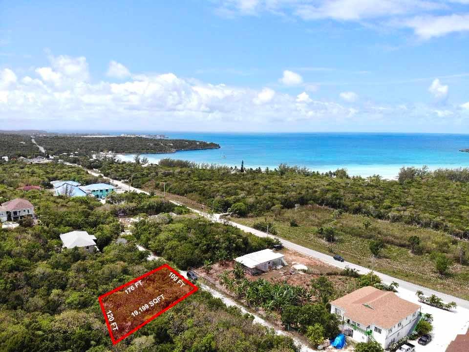 Lot 35 OLEANDA DRIVE, CIGATOO ES