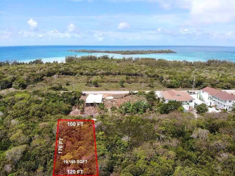 Lot 35 OLEANDA DRIVE, CIGATOO ES