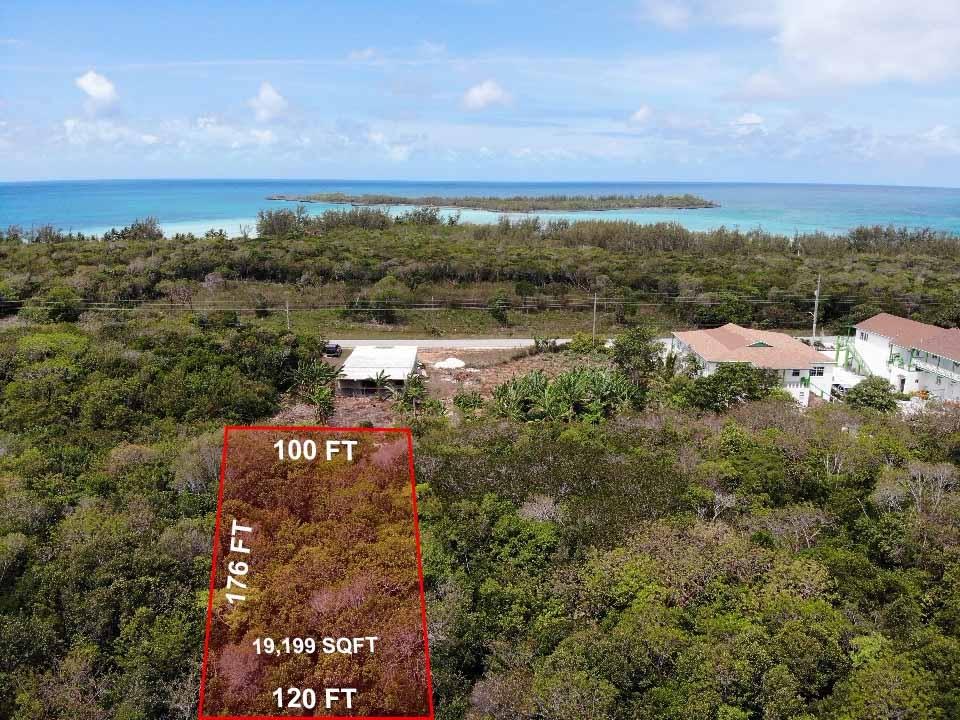 Lot 35 OLEANDA DRIVE, CIGATOO ES