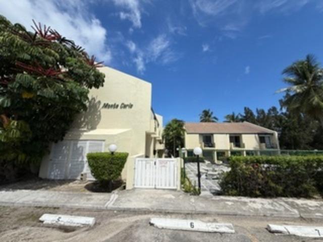BAY VIEW LANE#12 MONTE CA Unit: 12