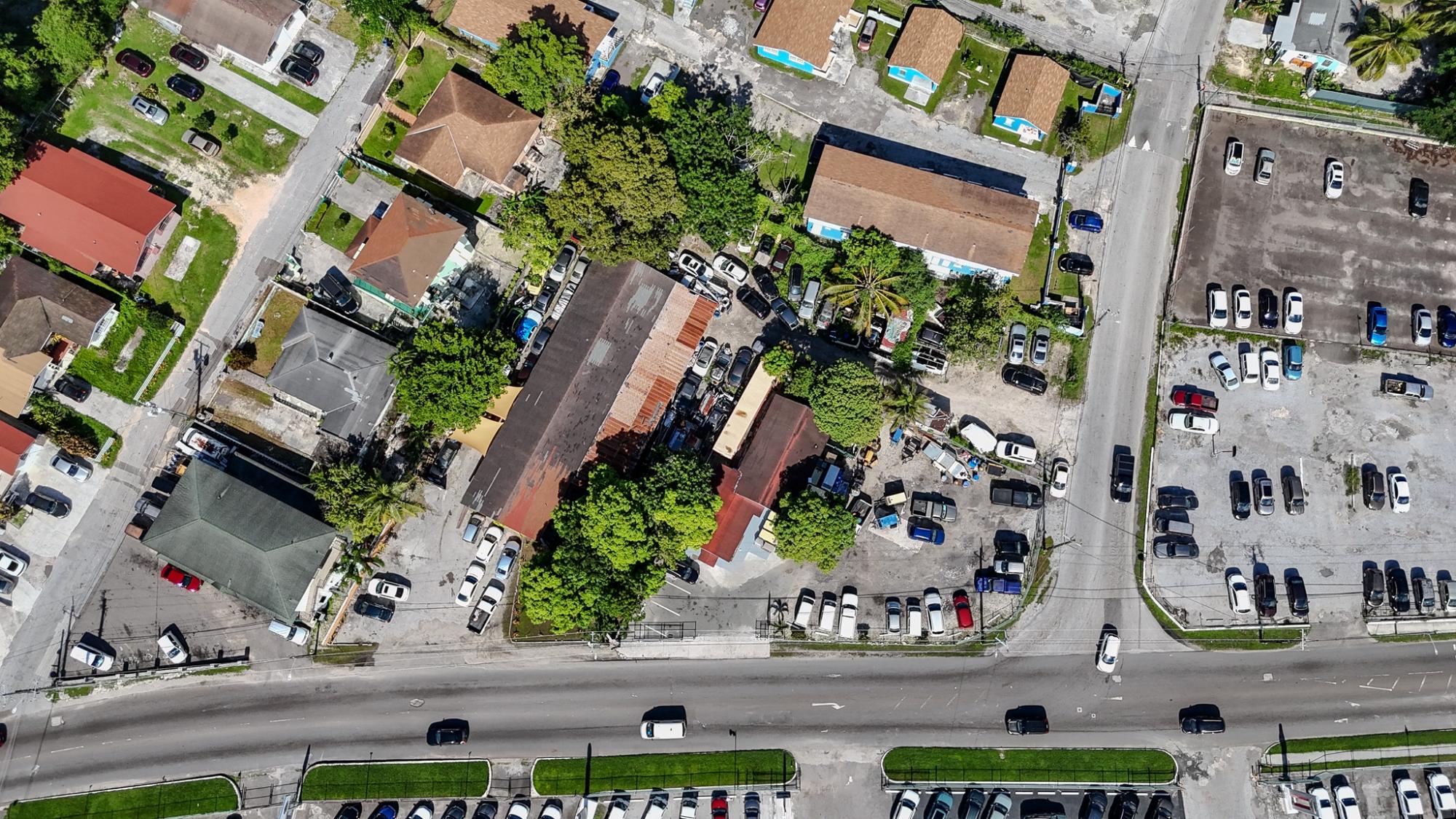 THOMPSON BLVD, LOT 9 & 10
