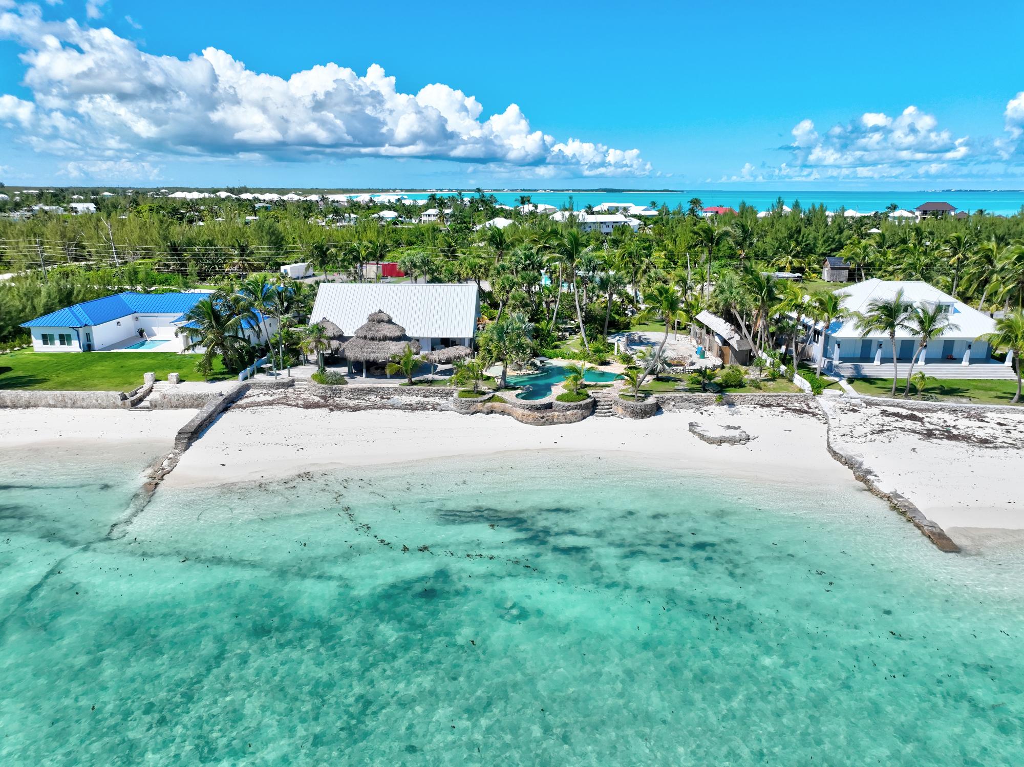 WINDWARD BEACH ESTATES